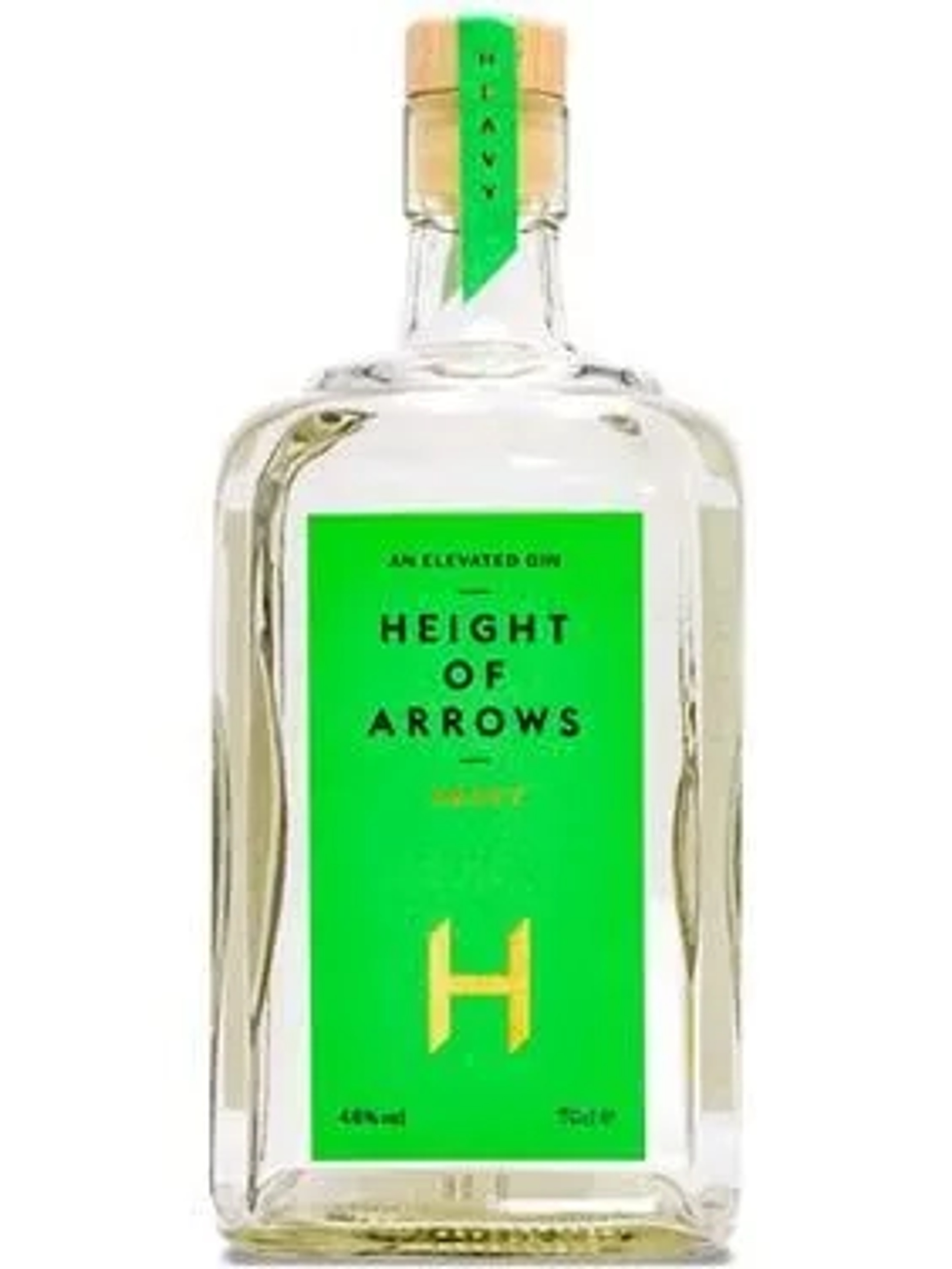 Height Of Arrows price in Goa