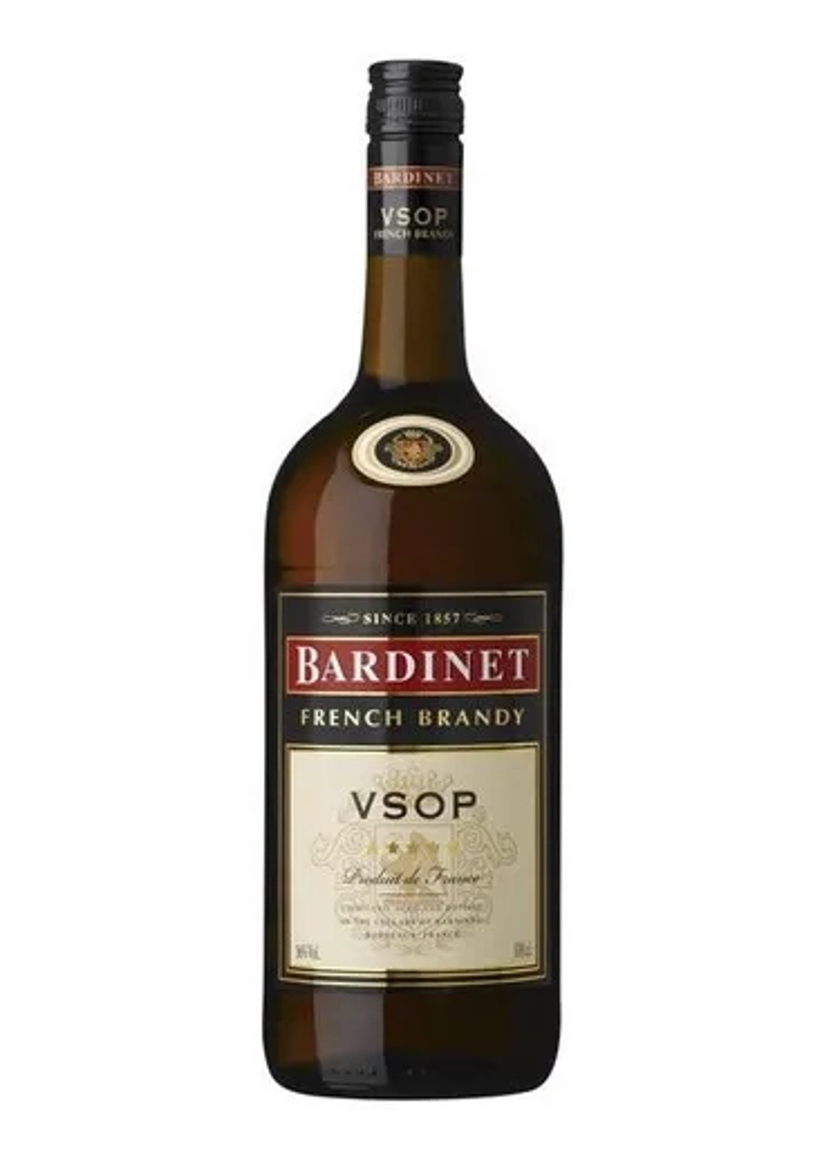 Bardinet Bardinet VSOP French Brandy price in Indore