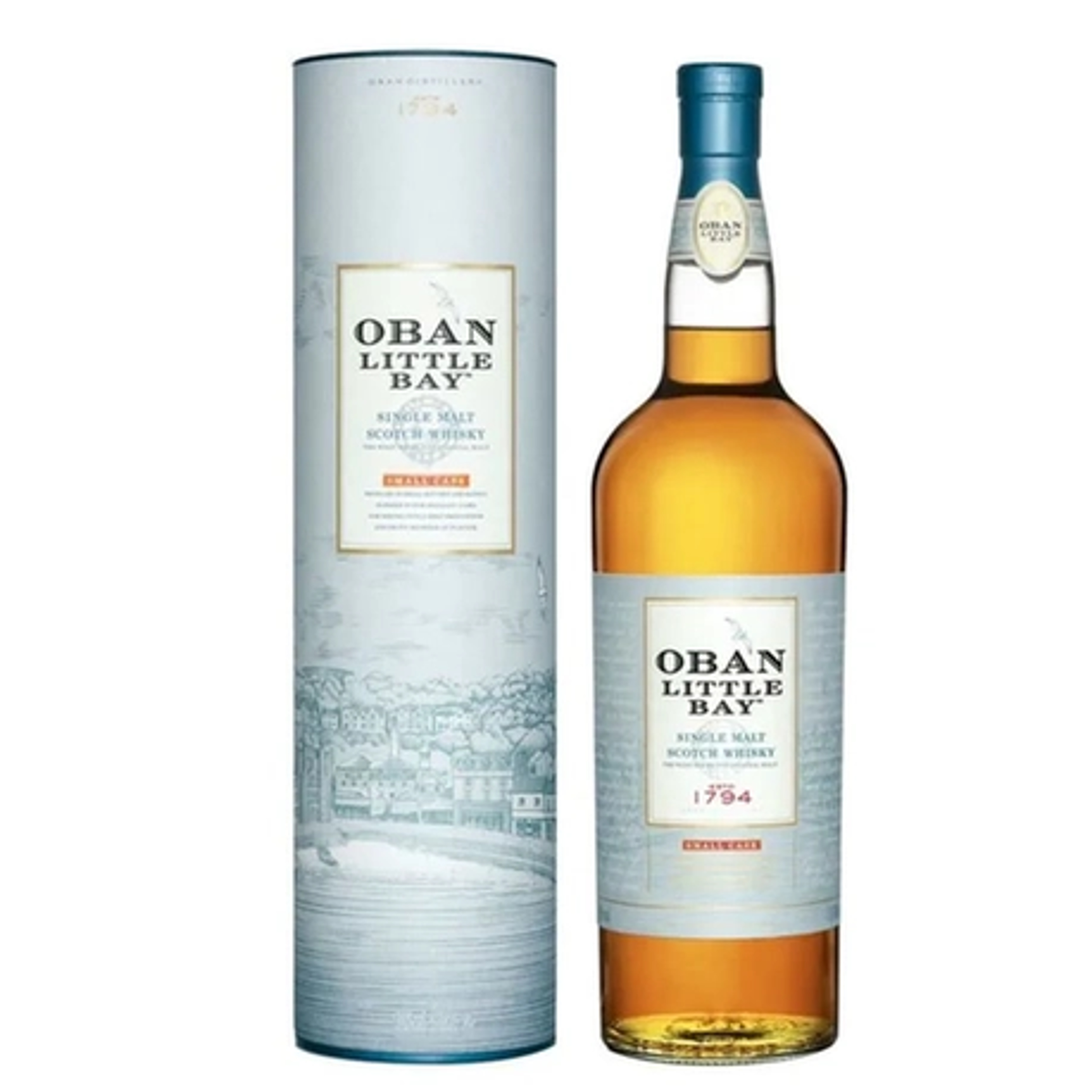 Oban Little Bay 700ml price in Hyderabad