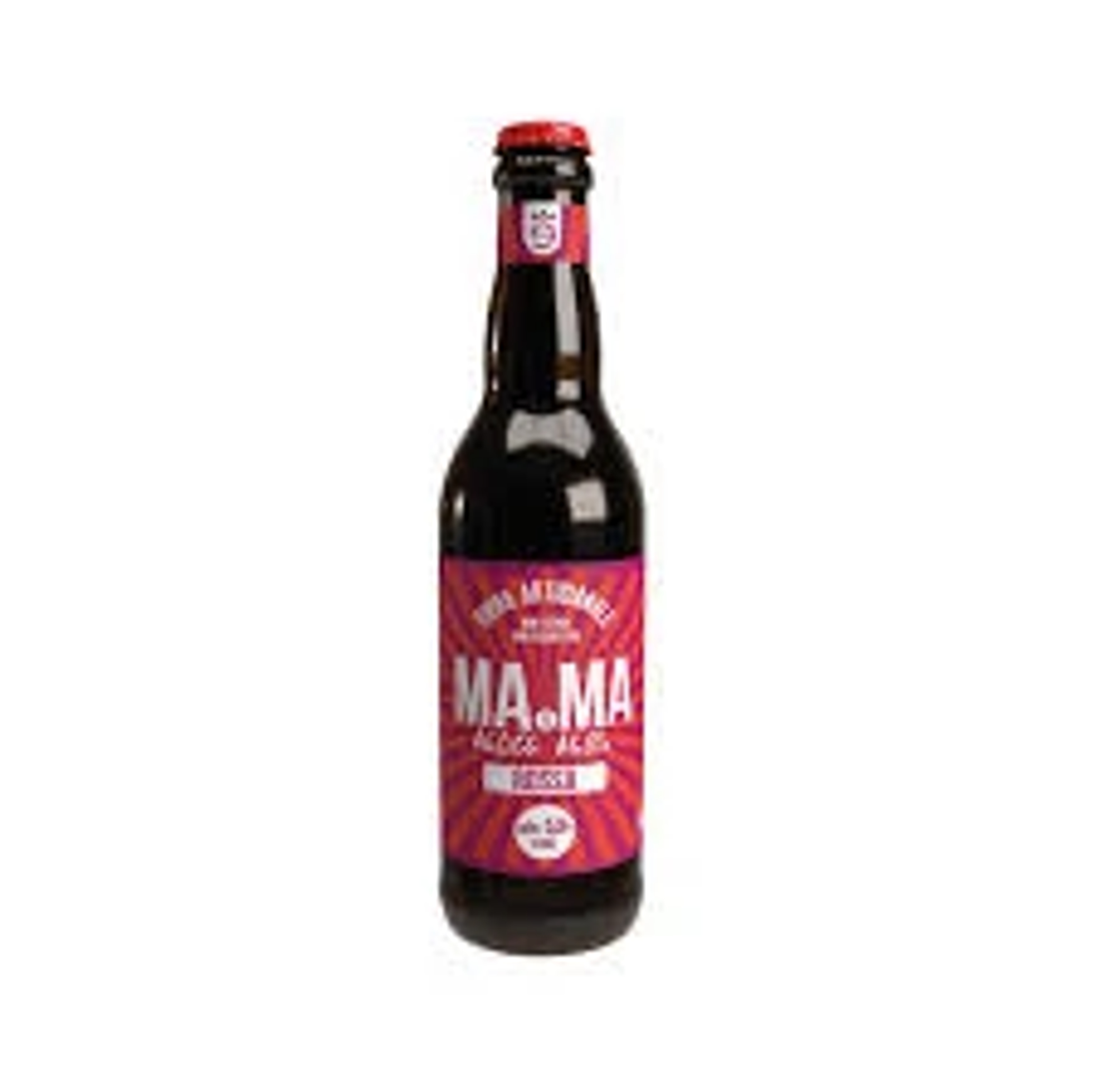 Birra Ma Ma Rossa Beer price in Kanpur