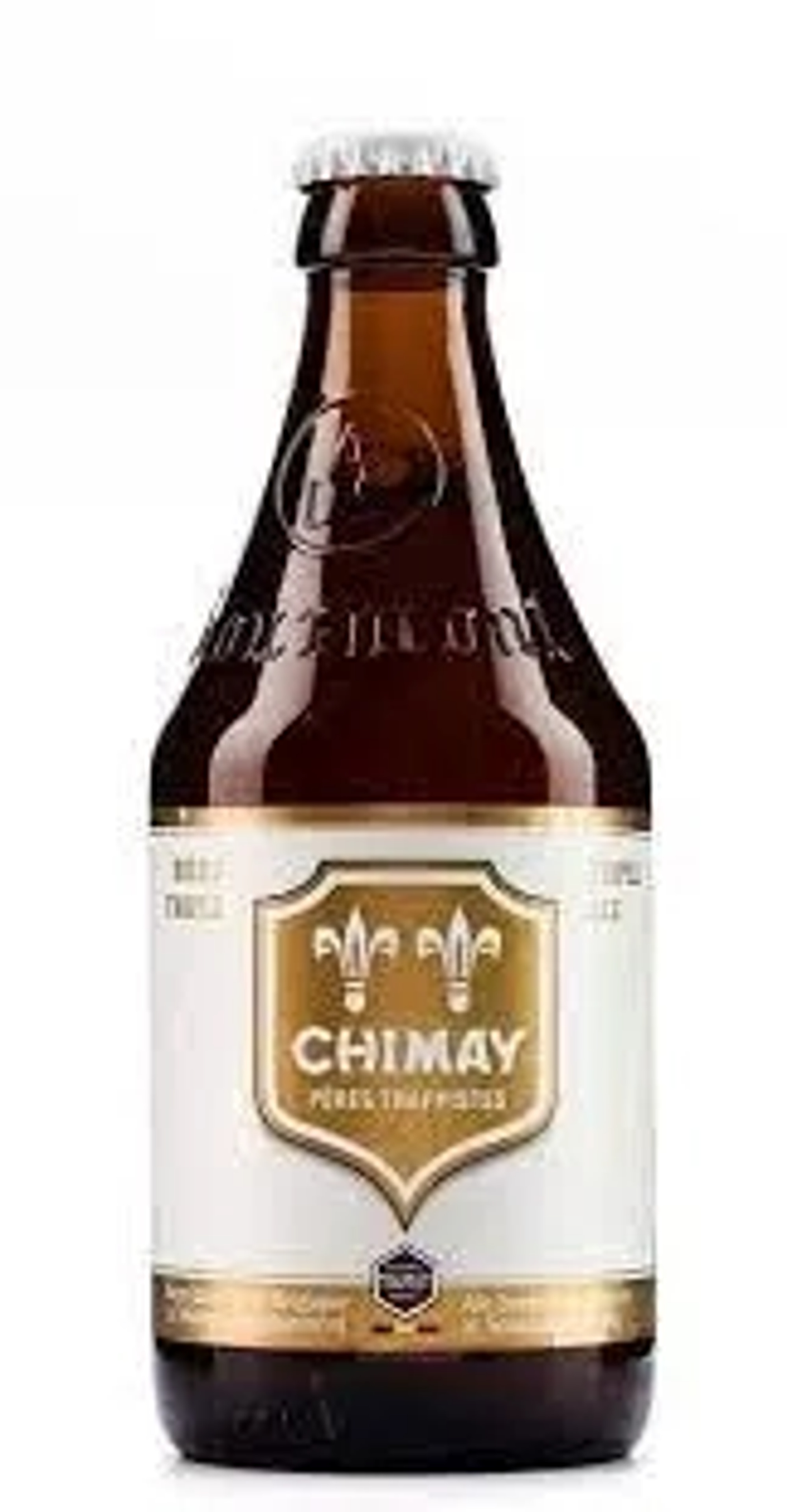 Chimay Triple Ale 330ml price in Pune