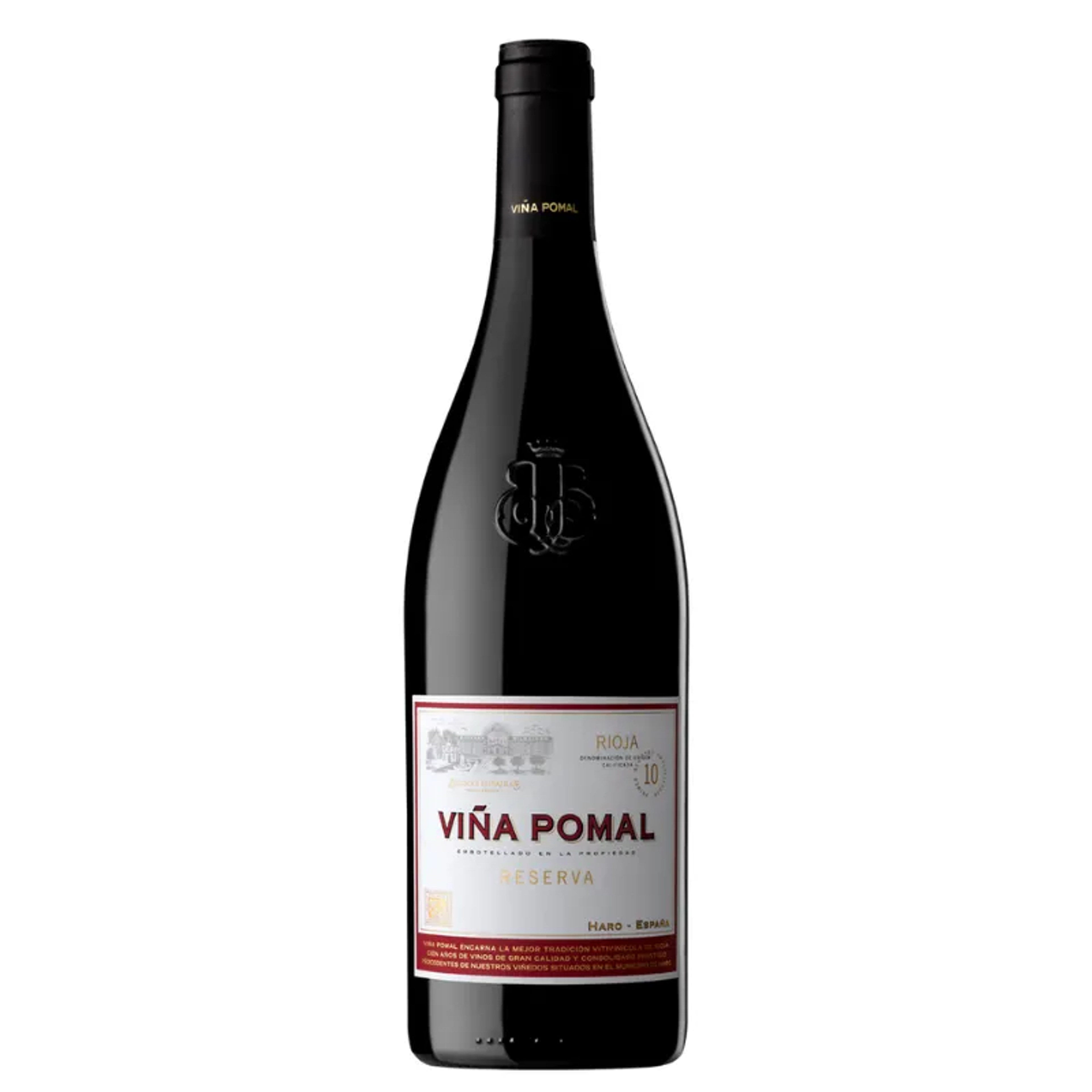 Vina Pomal Reserva Red Wine price in Mangalore