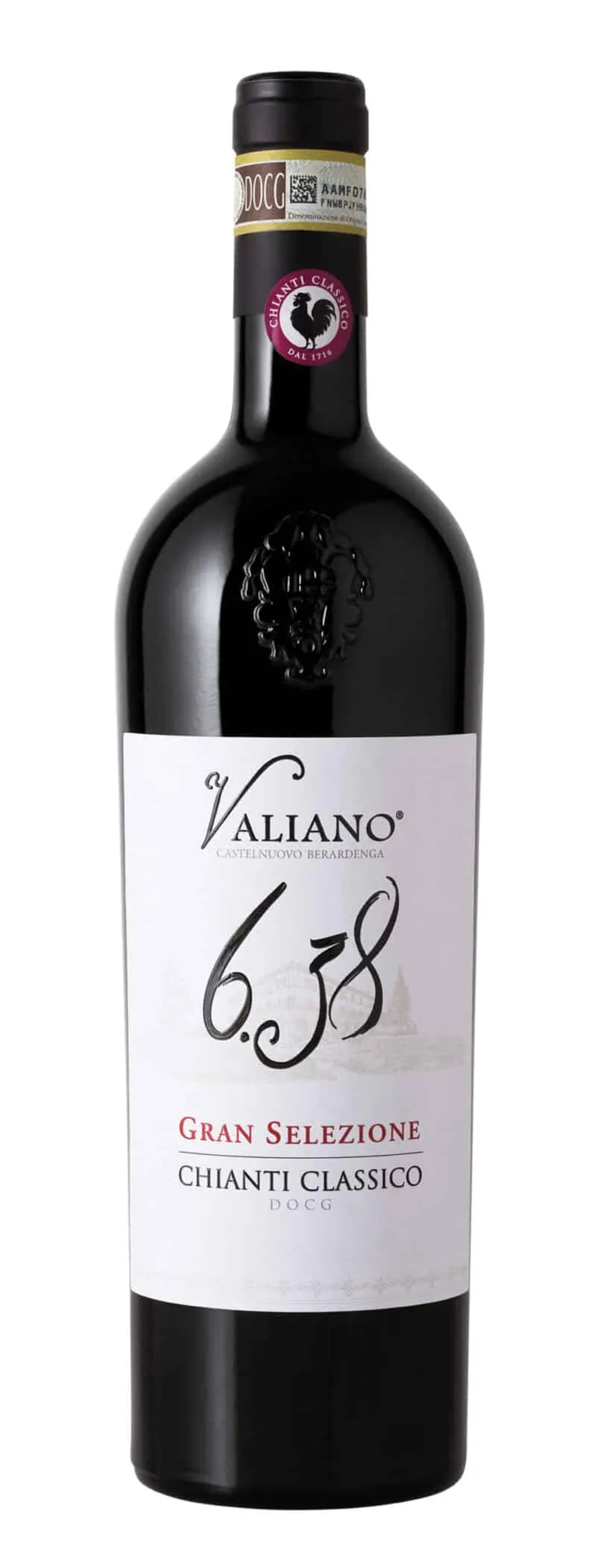 Valiano Chianti Classico Red Wine price in Mumbai