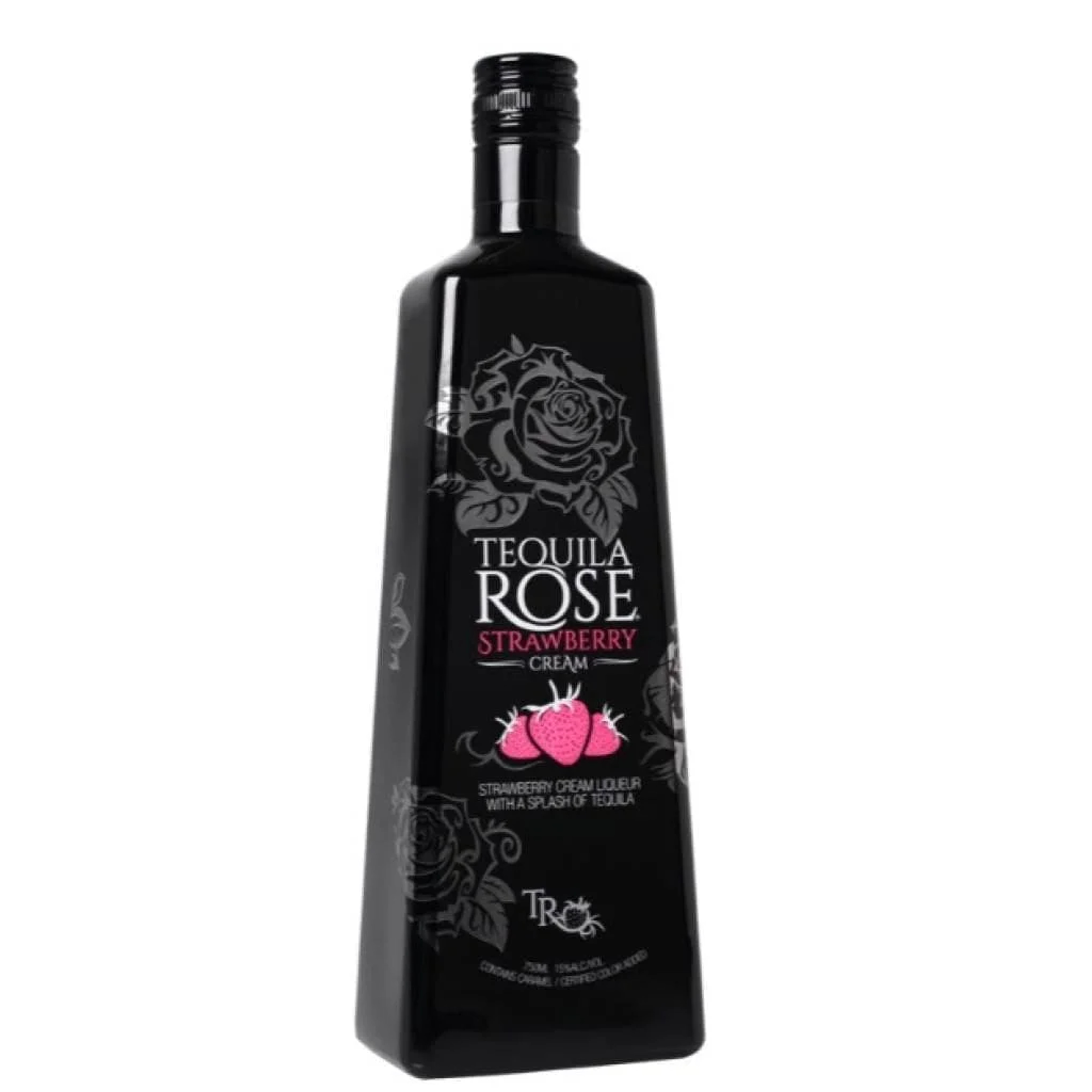 Tequila Rose Strawberry Cream Liqueur price in Jaipur