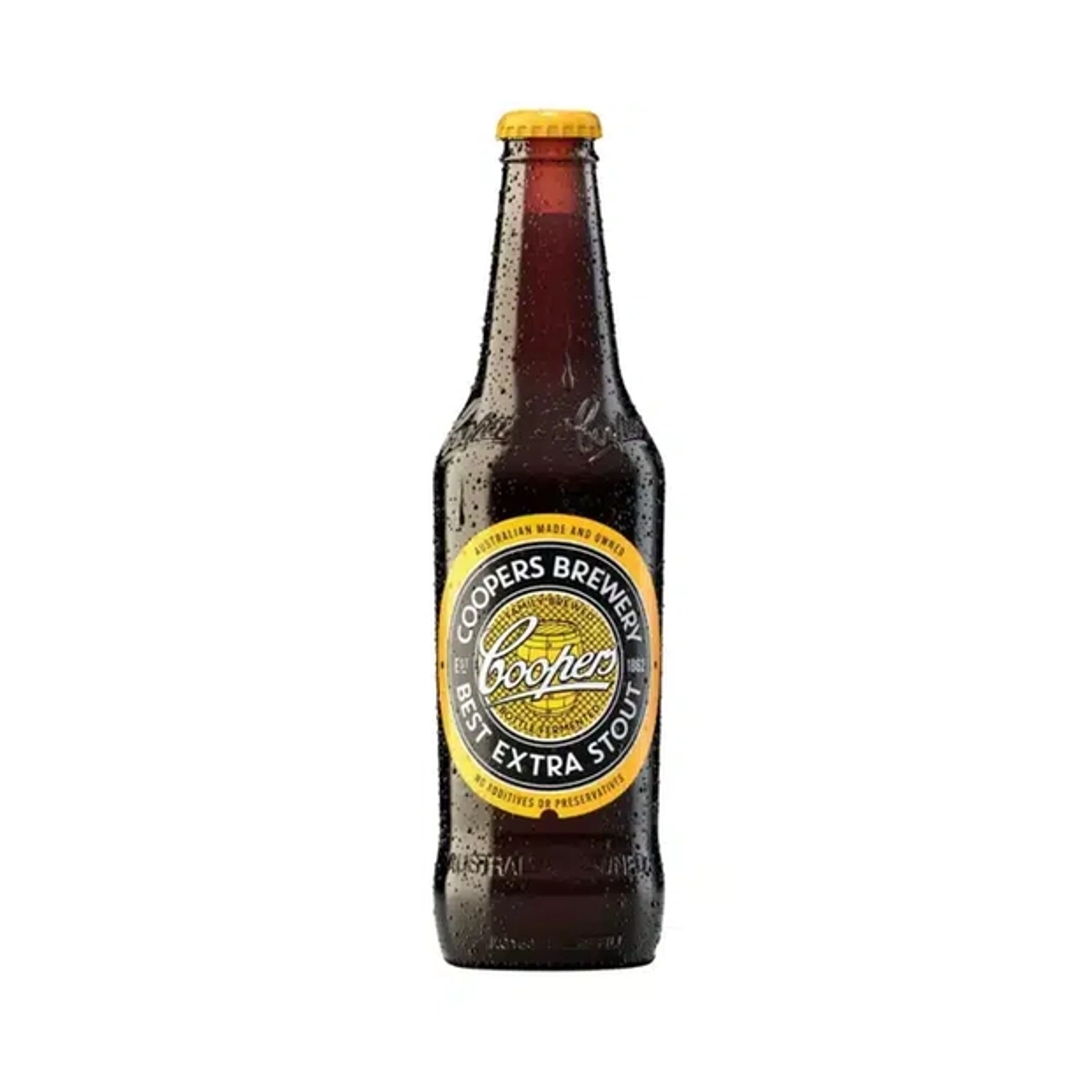 Coopers Best Coopers Best Extra Stout price in Bangalore