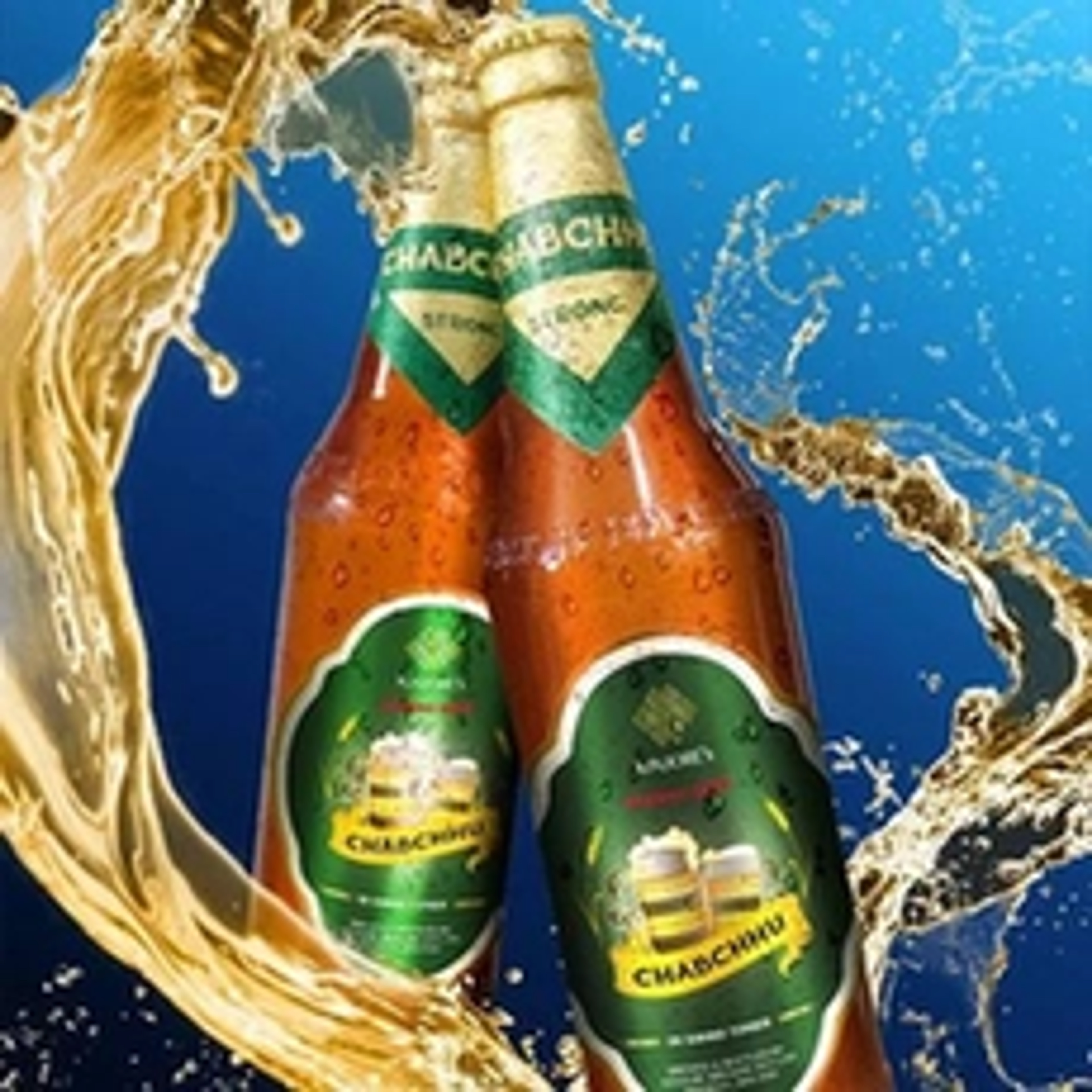 Chabchhu Strong Beer 650ml price in Asansol