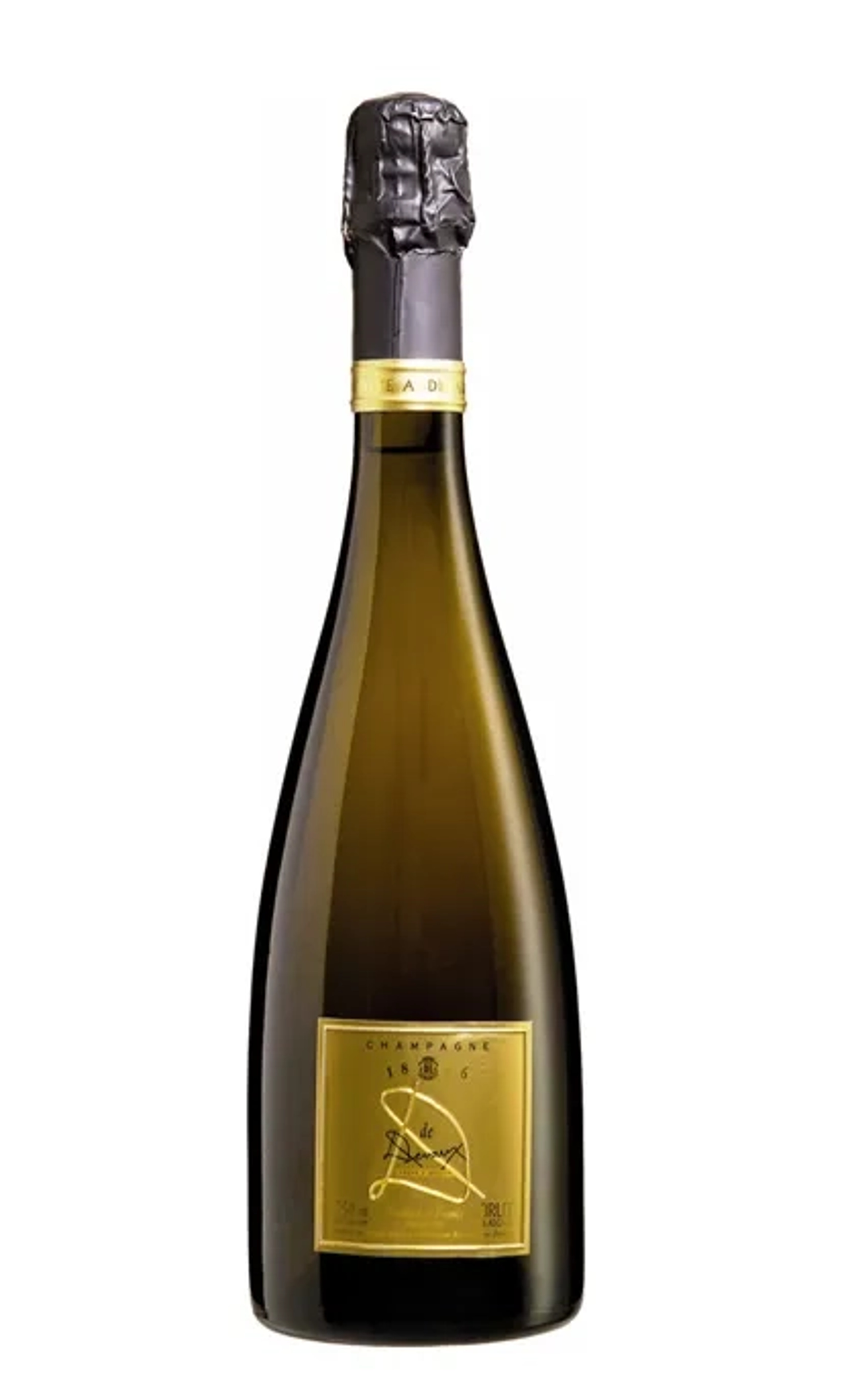 Devaux Cuvee Champagne 750ml price in Pune