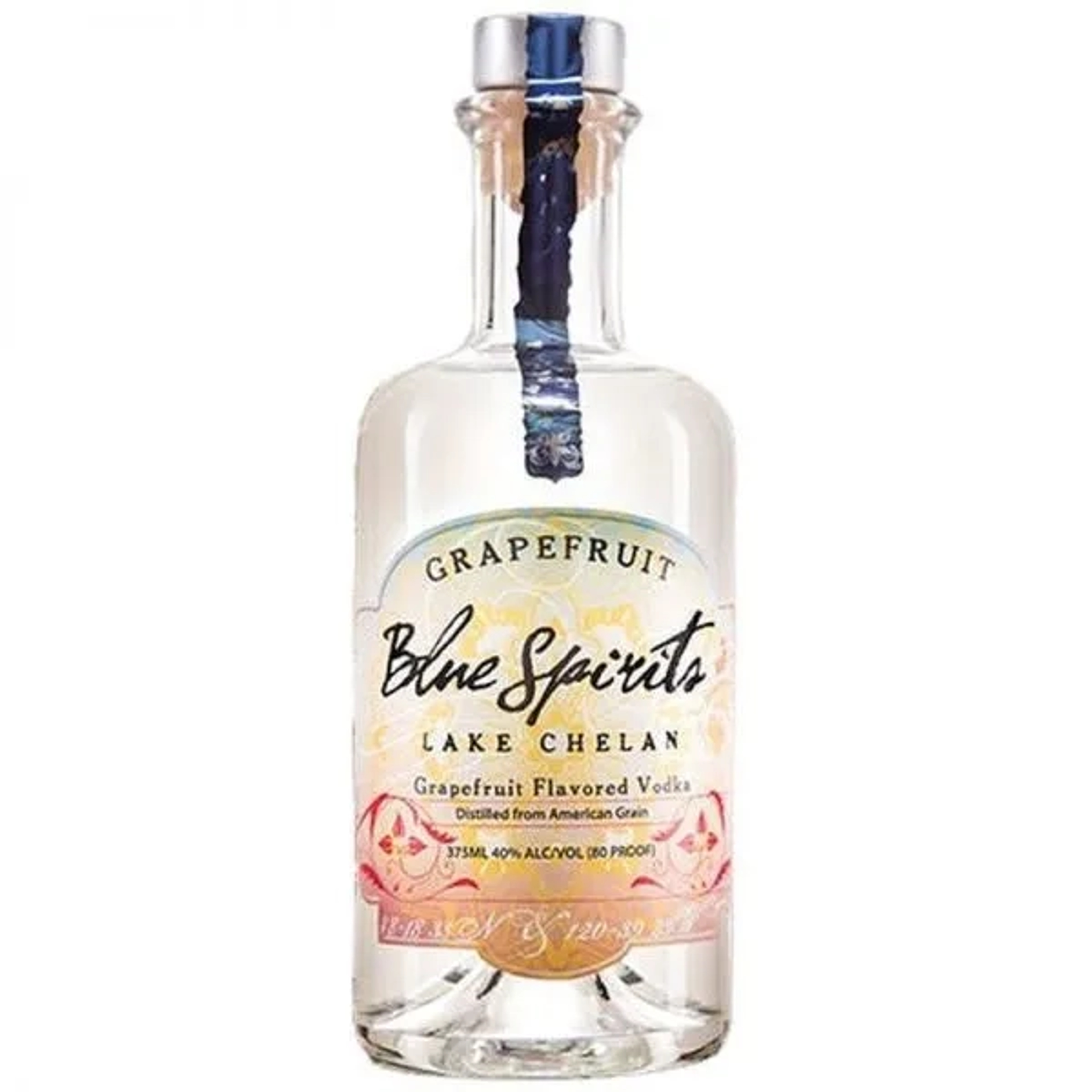 Blue Spirits Grapefruit Flv price in Gwalior