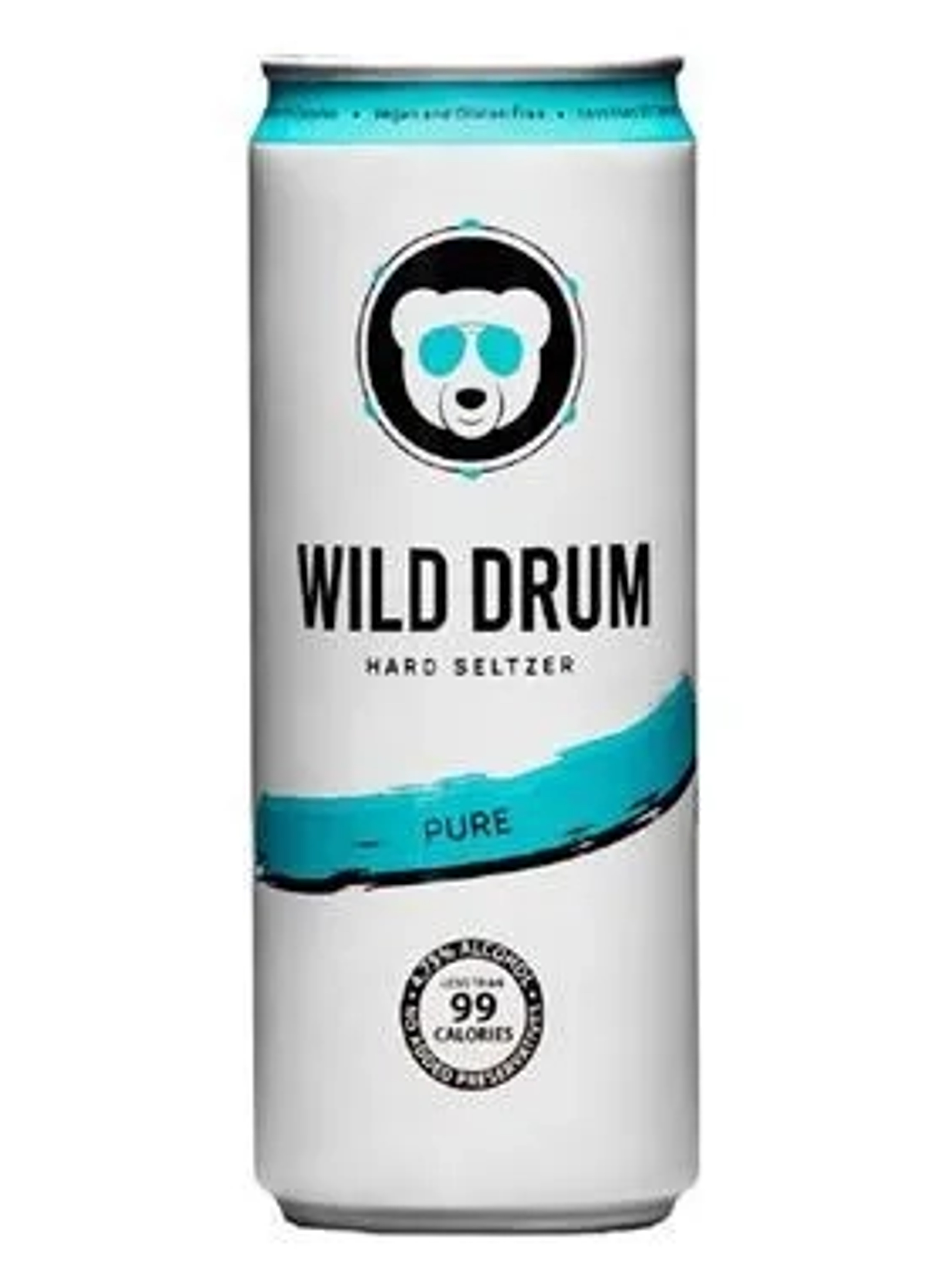 Wild Drum Pure Hard Seltzer price in Gurgaon
