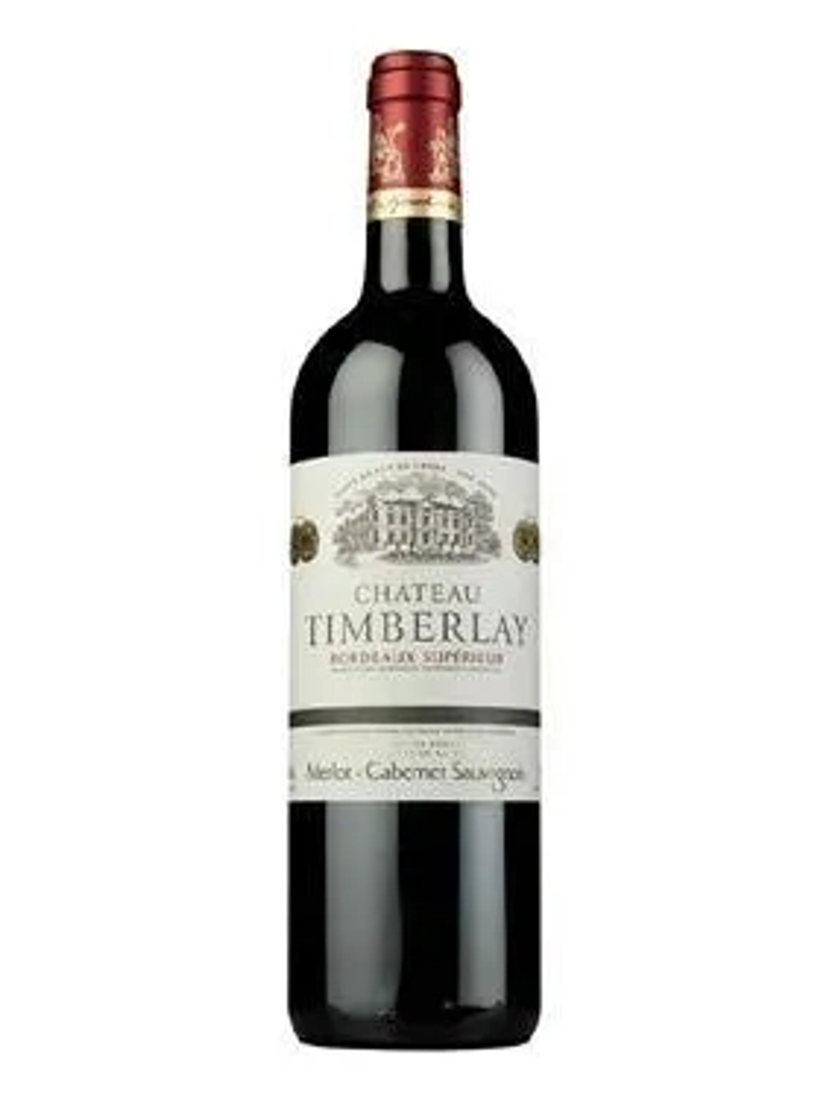 Chateau Chateau Timberlay Bordeaux Superieur Wine price in Mysore