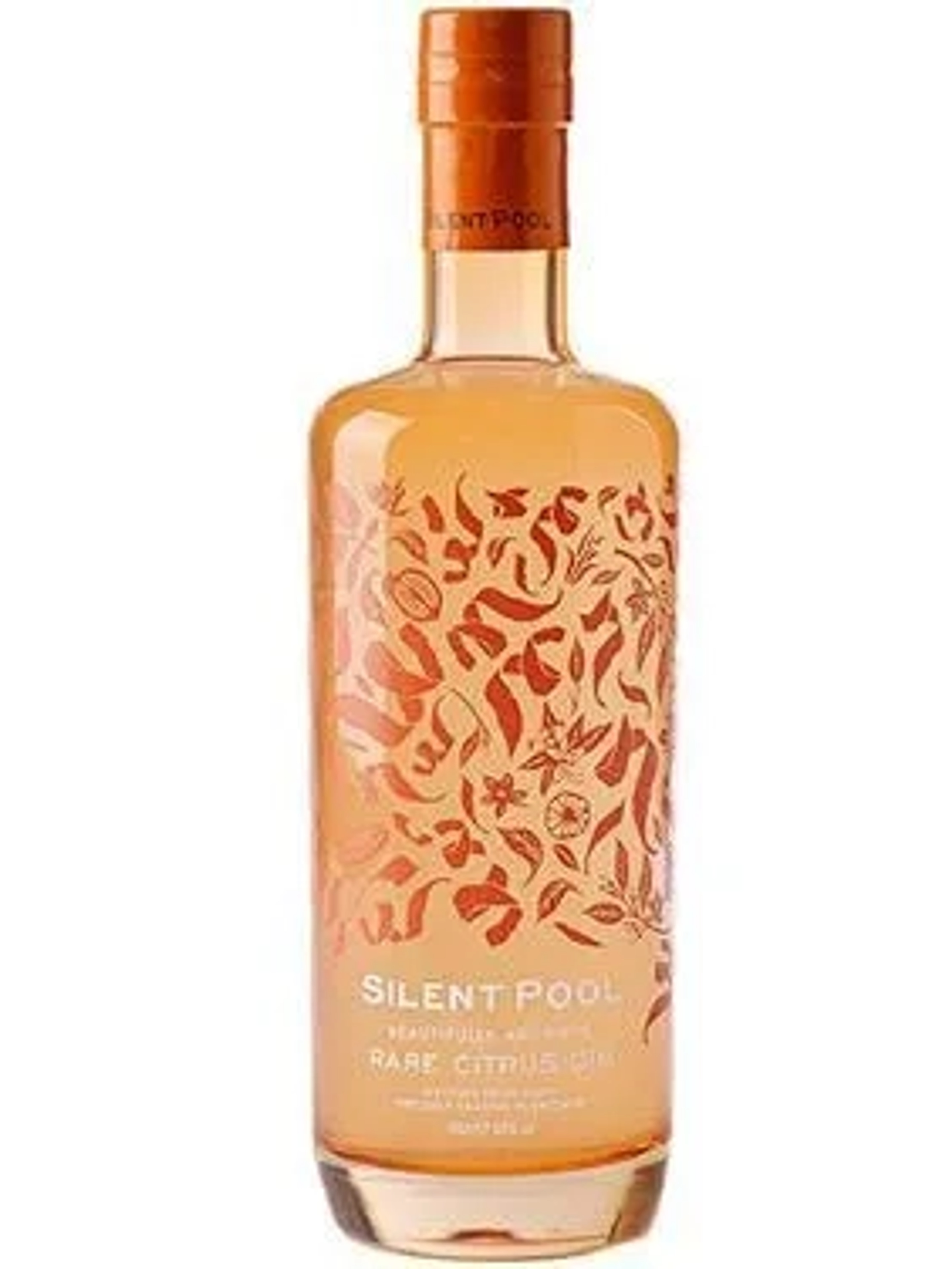 Silent Pool Rare Citrus Gin price in Ghaziabad