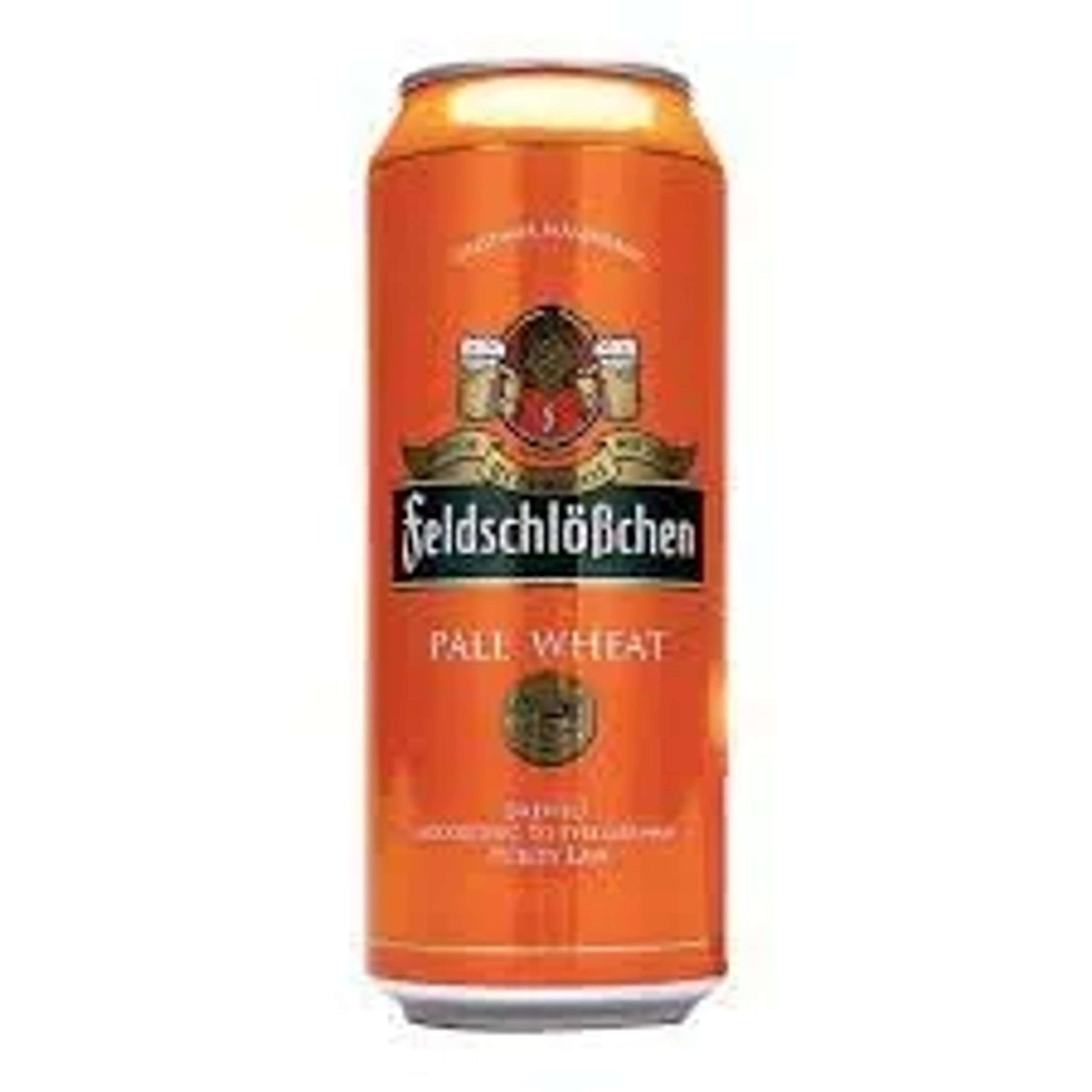Feldschlobchen Feldschlobchen Pale Wheat Can 500ml price in Kanpur