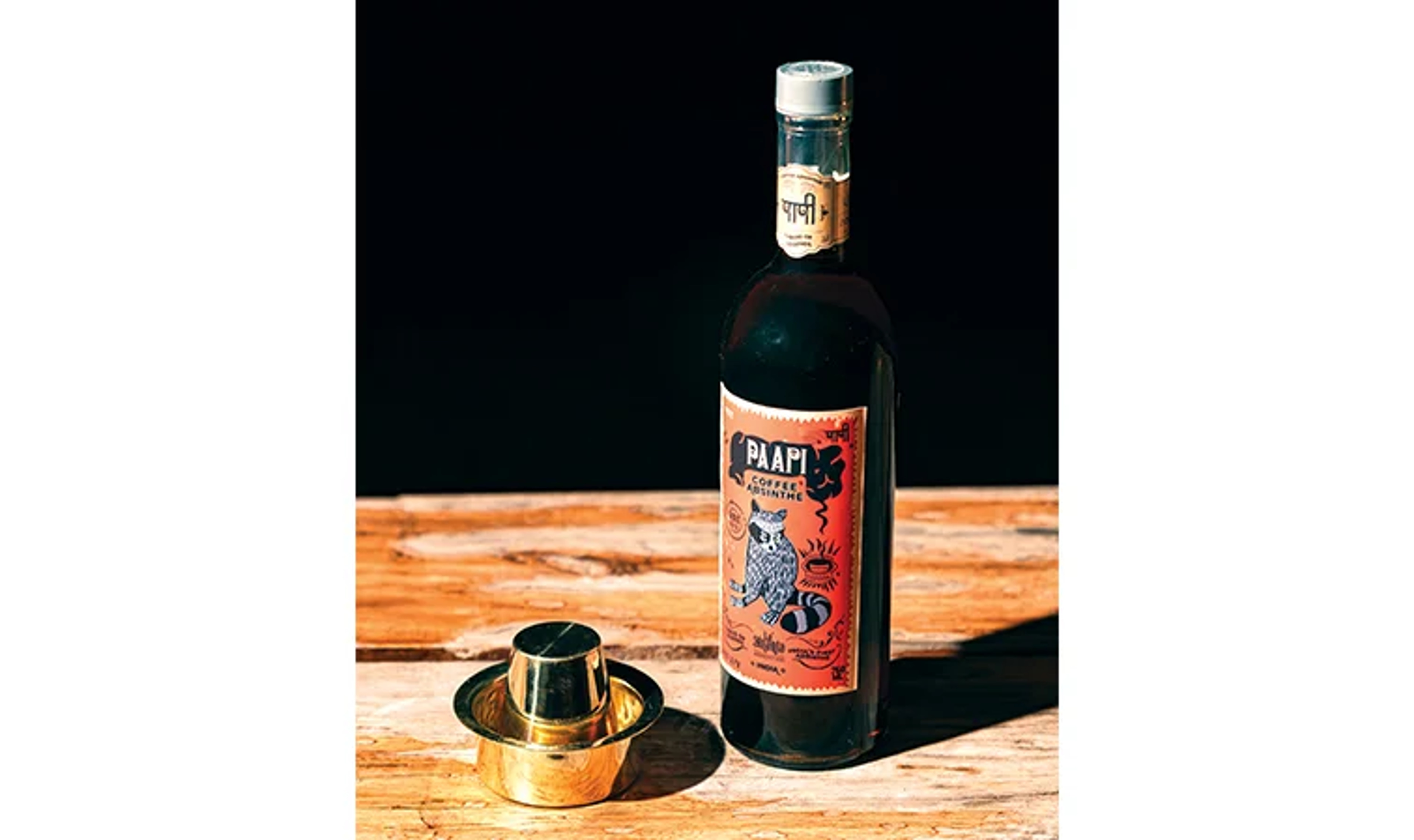 Absinthe Paapi Coffee Absinthe 750ml price in Kolkata