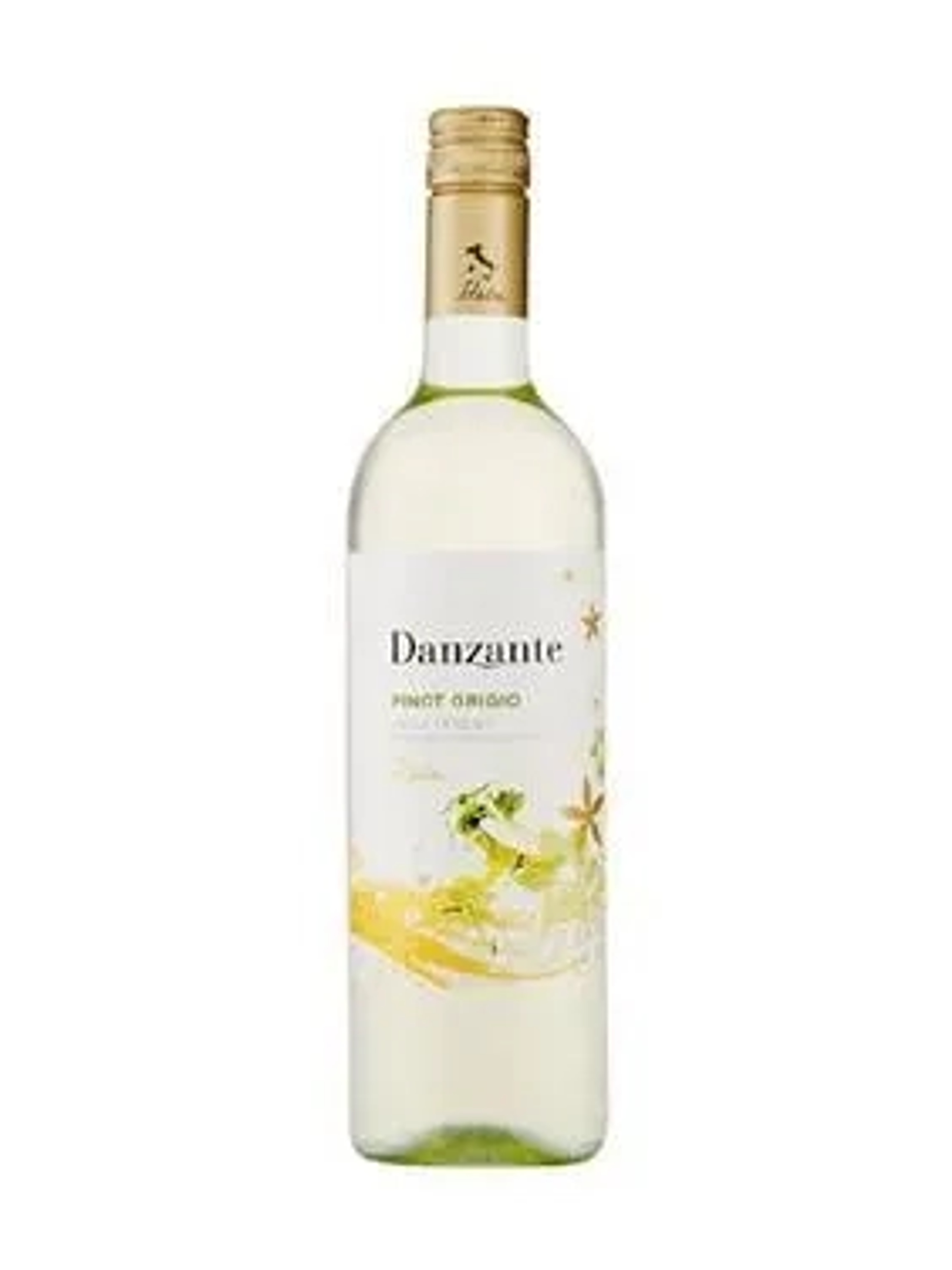 Danzante Pinot Grigio price in Kota