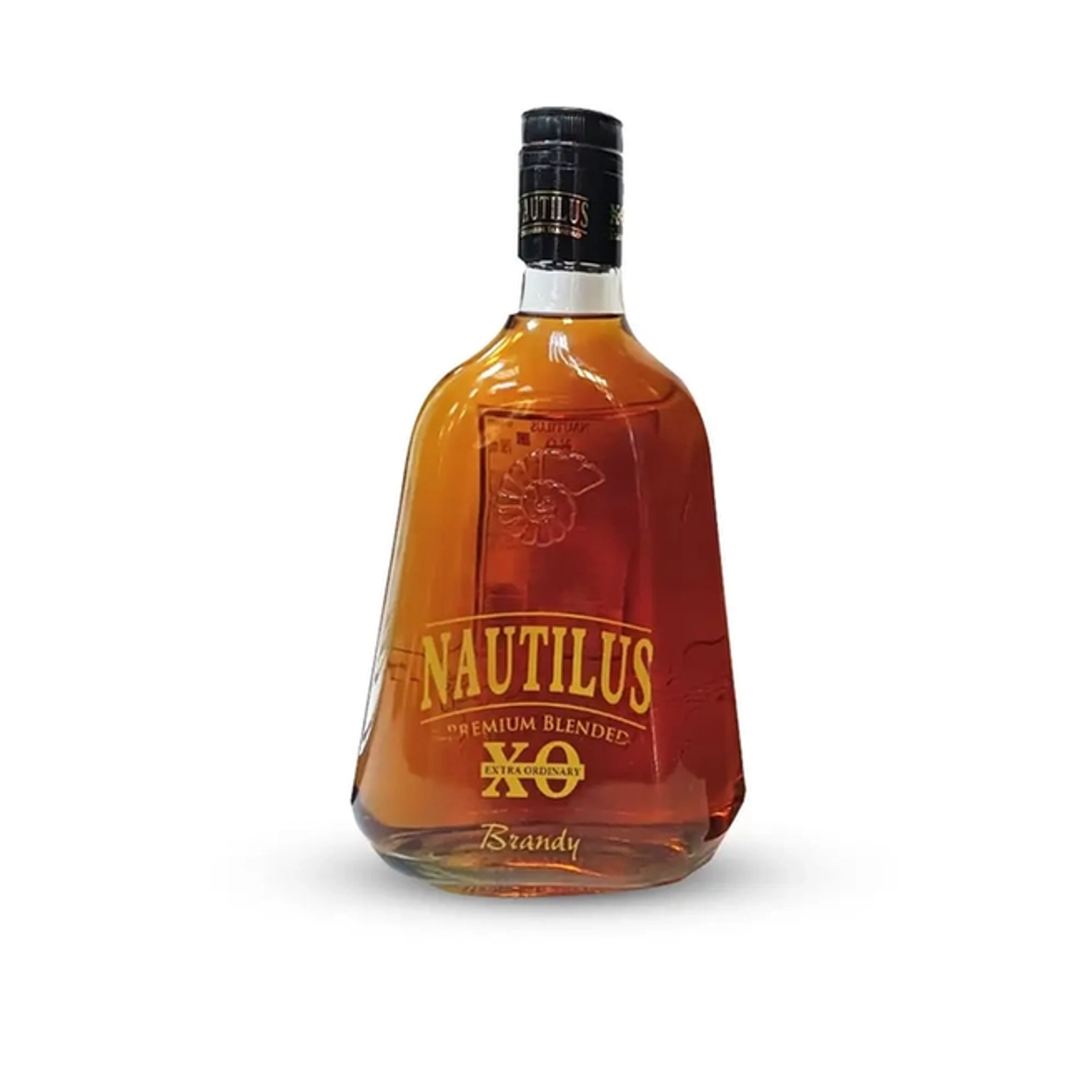Nautilus Premium Blended XO Reserve Brandy price in Goa