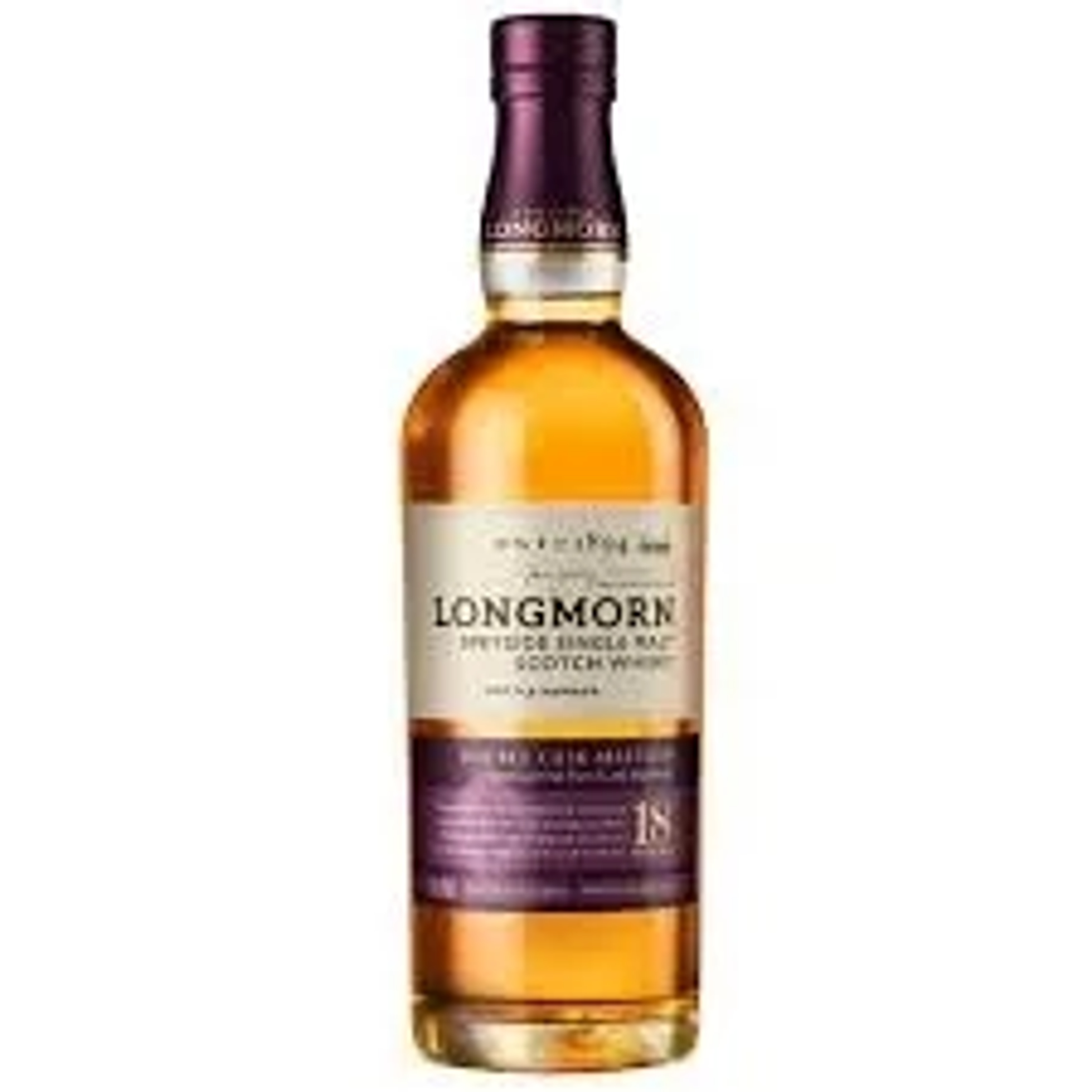 Longmorn 18 Double Cask price in Pune