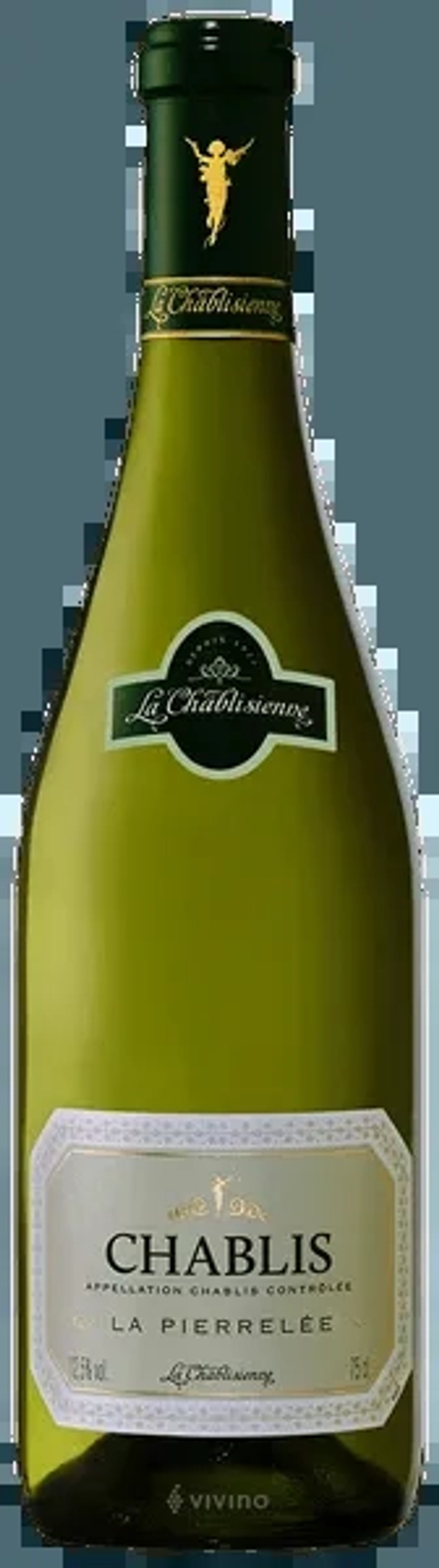 La Pierrelee Chablis 750ml price in Lucknow