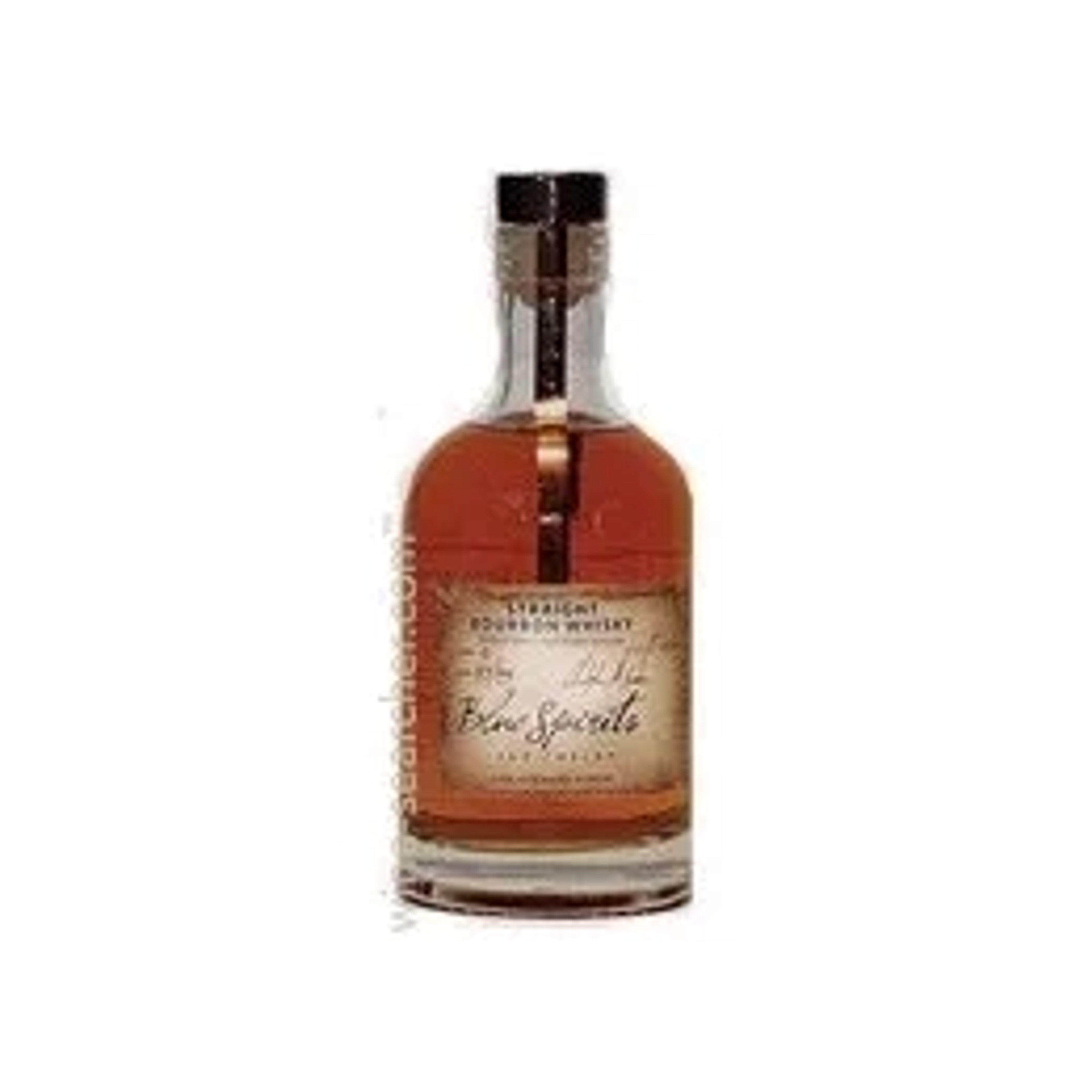 Blue Spirits Bourbon 4Yrs 750ml price in Mumbai