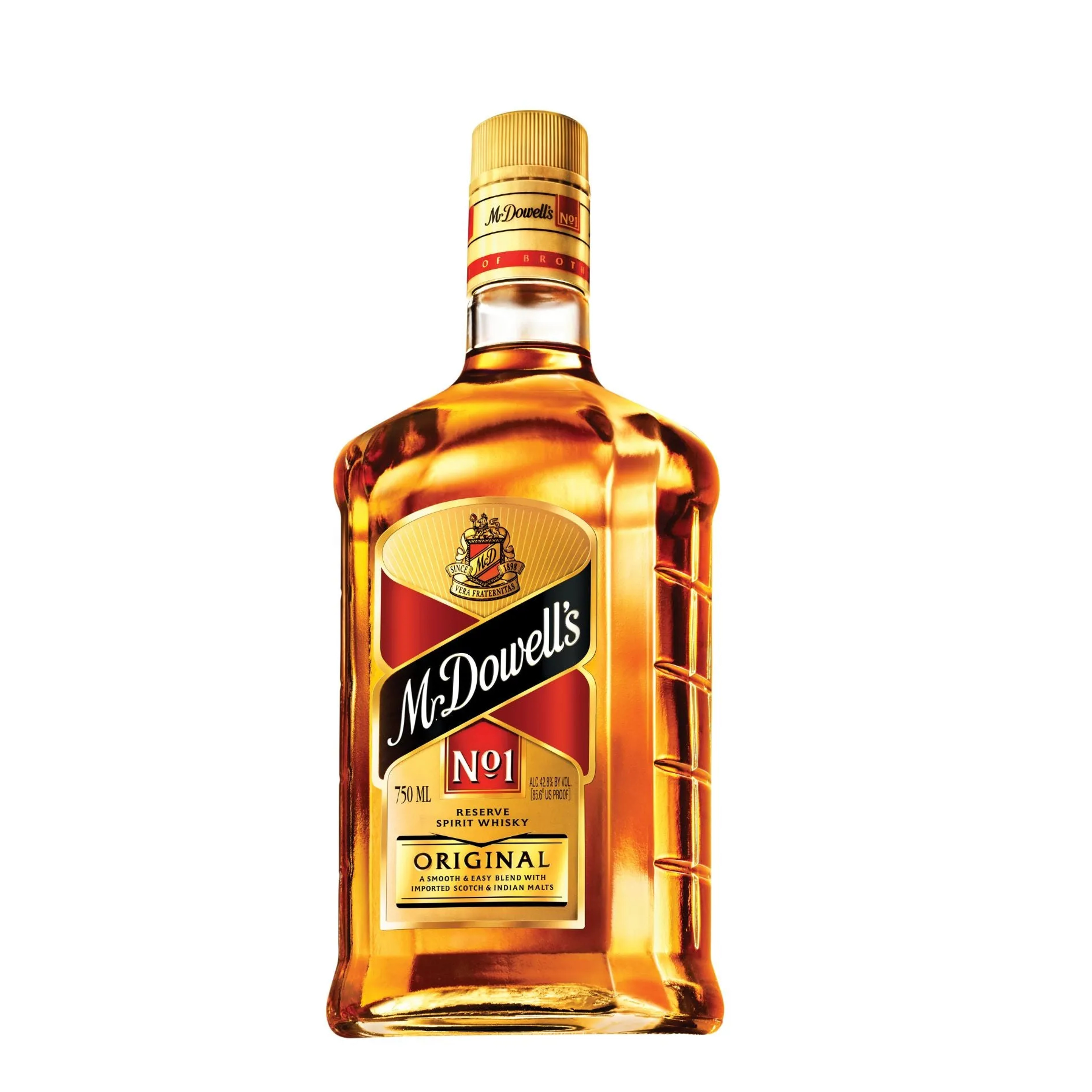 McDowells Mcdowell No.1 Classic Blend Whisky price in Udaipur