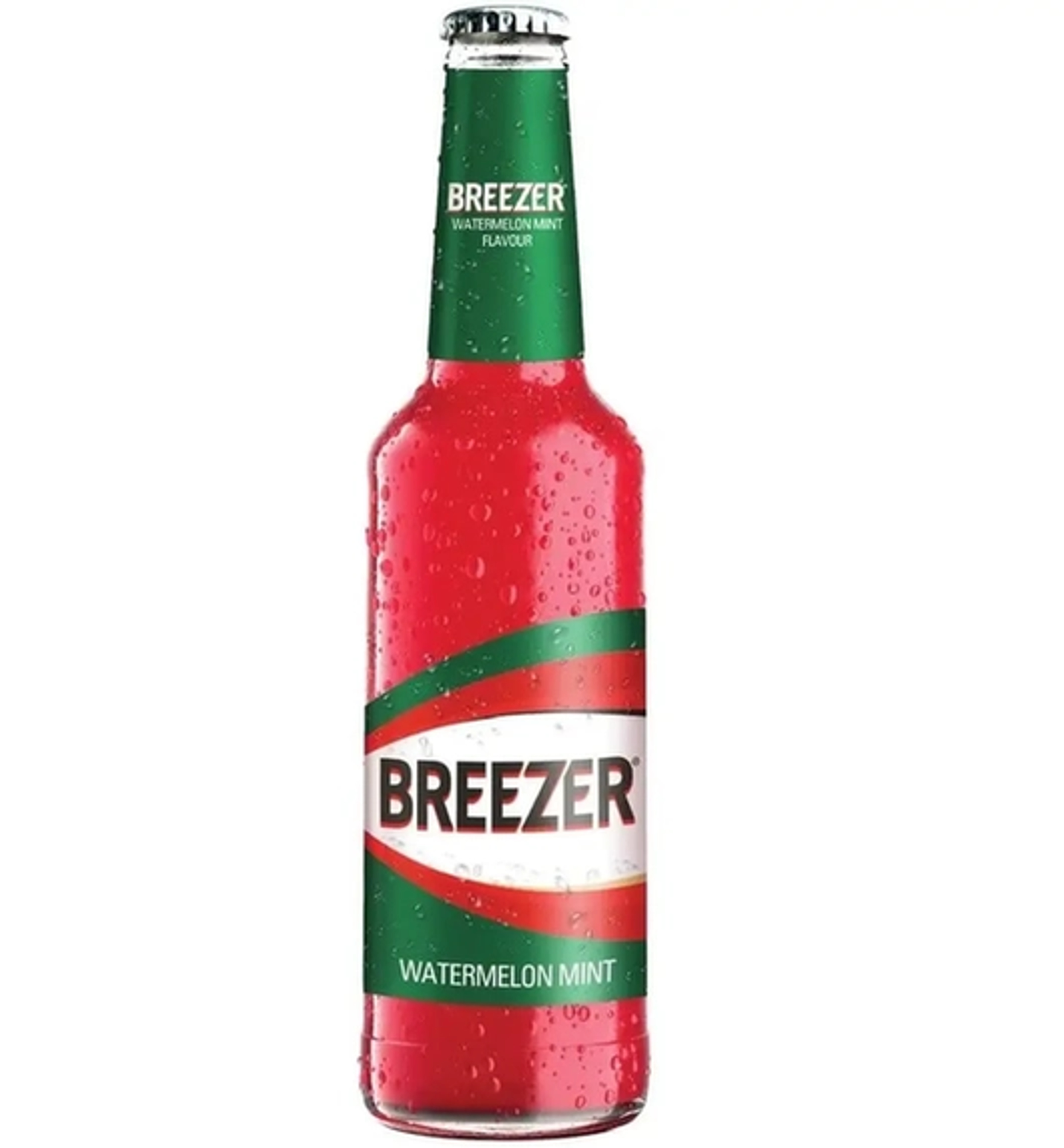 Breezer Breezer Watermelon Flavour 275ml price in Nagpur