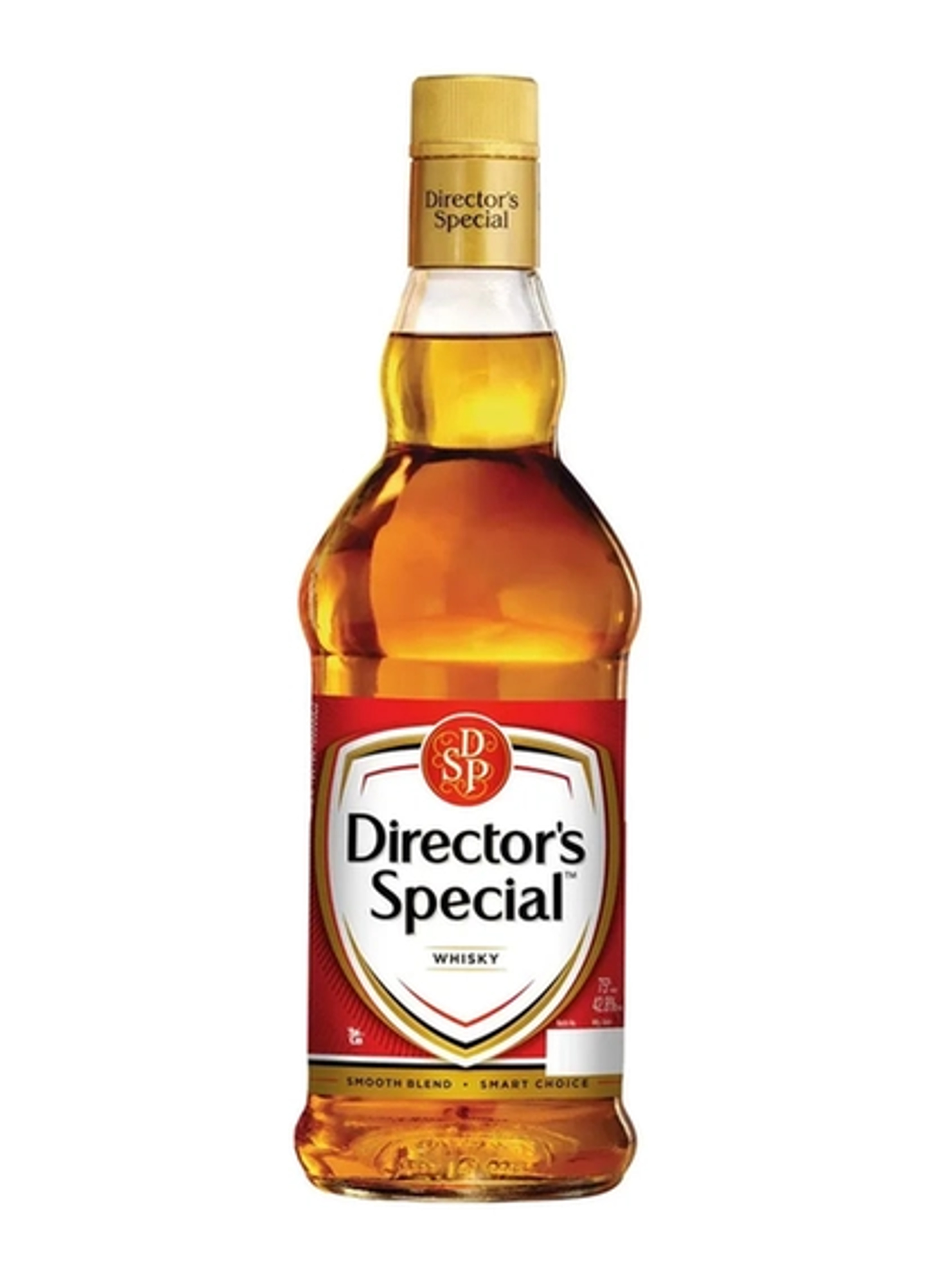Director Special Gold Whisky price in Lucknow