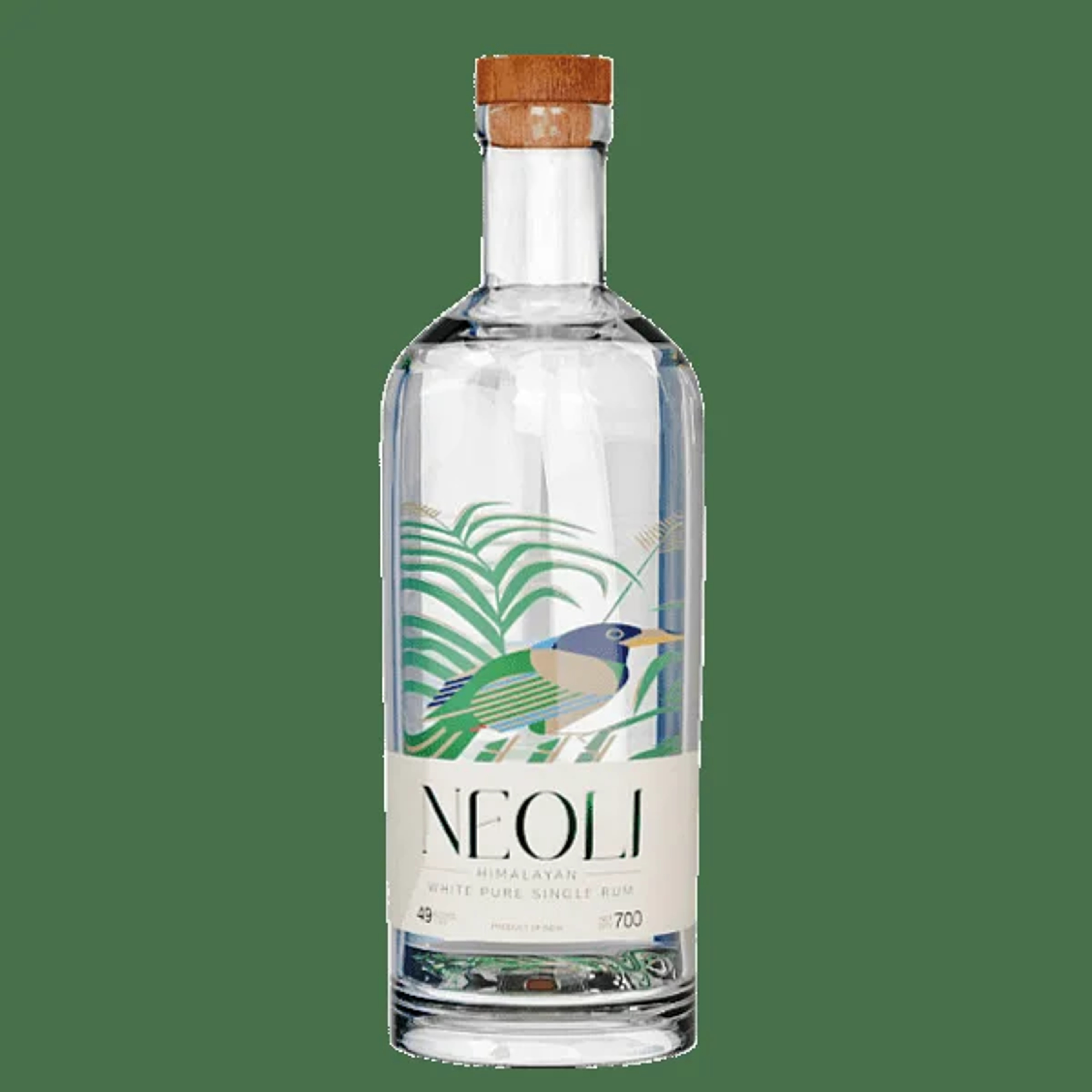 Neoli Himalayan Rum price in Hubli Dharwad