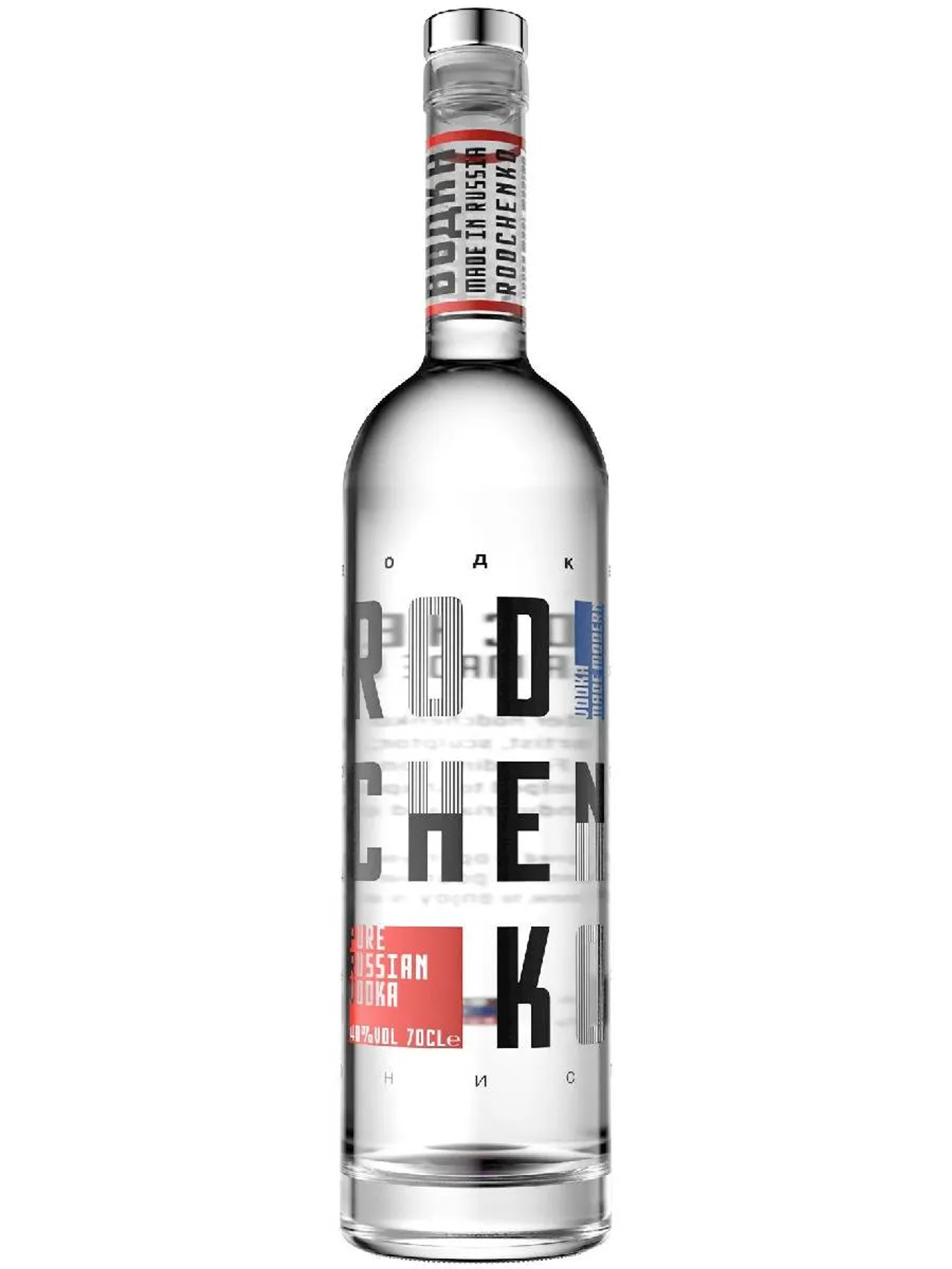 Rodchenko Vodka 700ml price in Bangalore