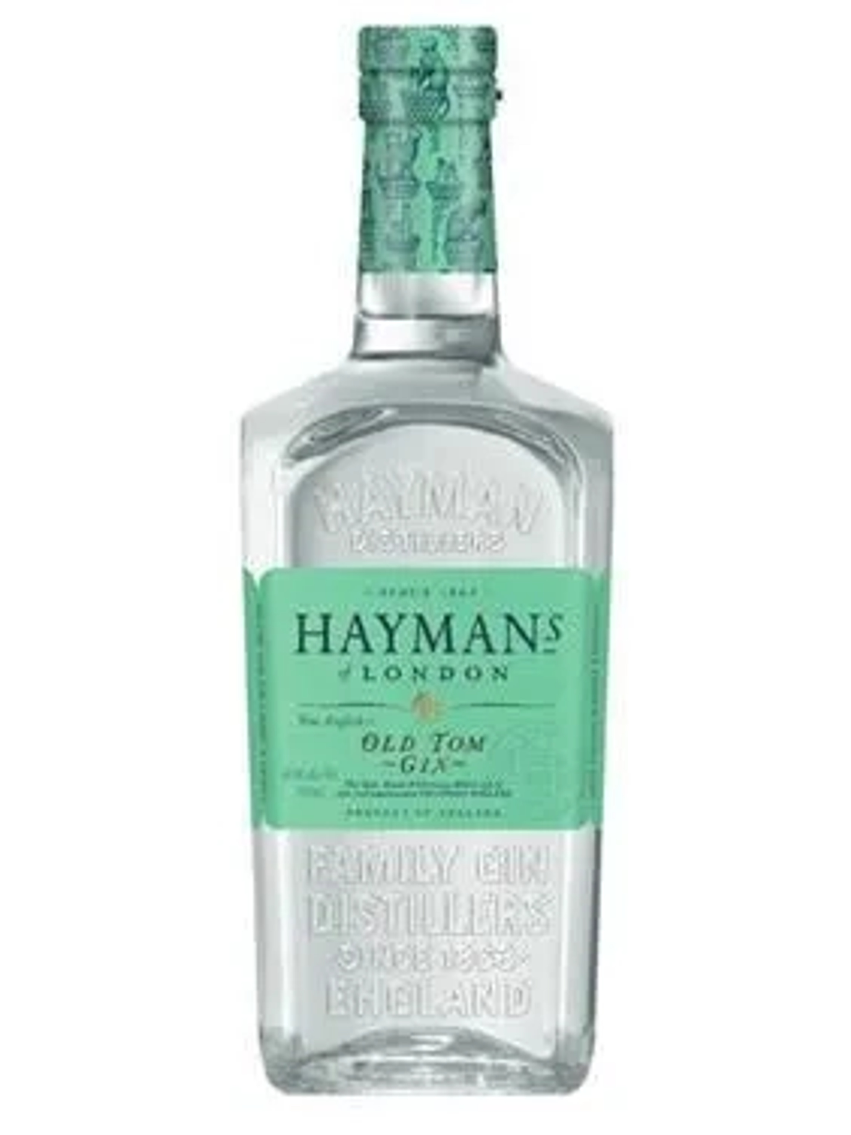 Haymans Old Tom Gin 700ml price in Lucknow