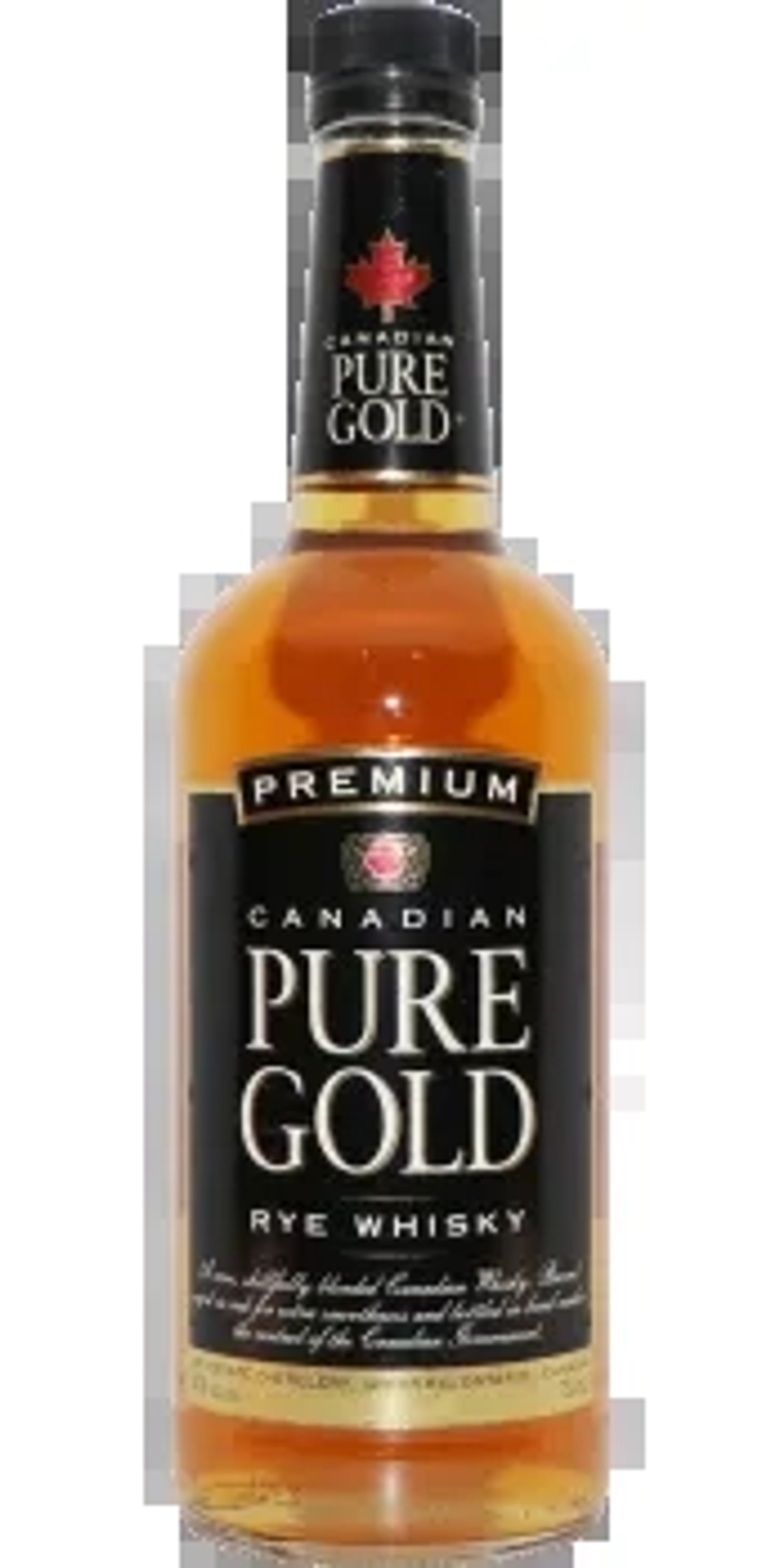 Pure Gold Premium Whisky 500ml price in Bangalore