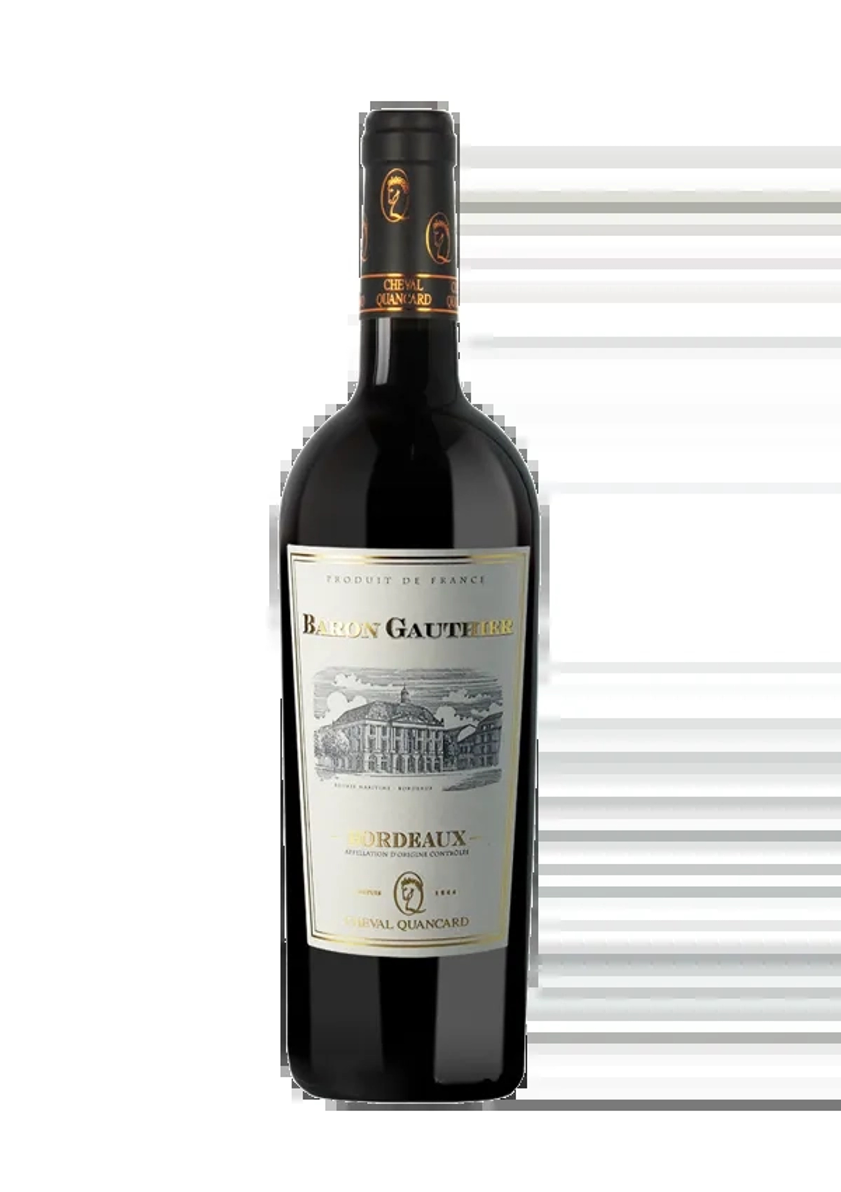 Baron Gauthier Bordeaux price in Warangal