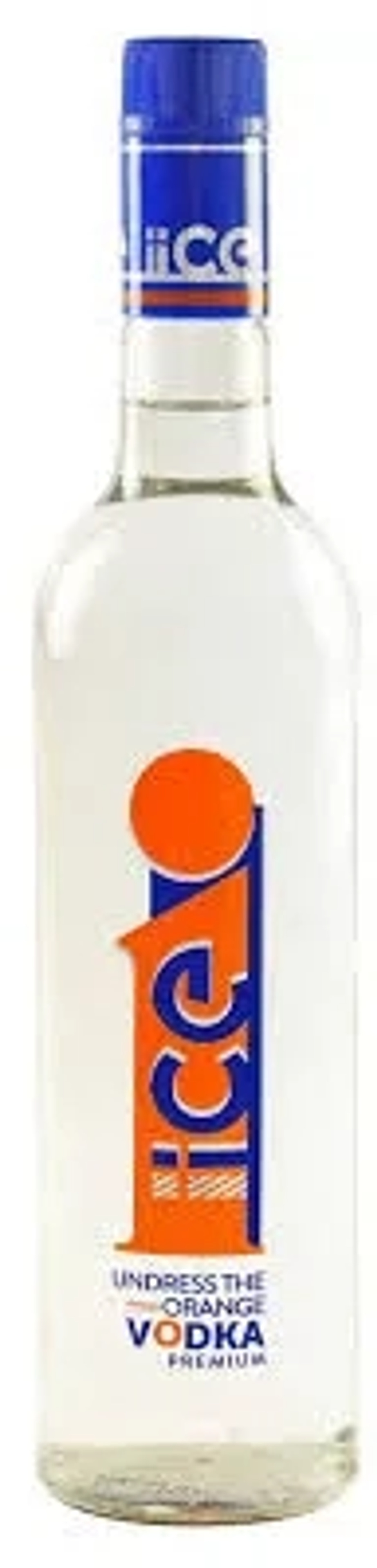 iice Undress The Orange Vodka Platinum 750ml price in Asansol