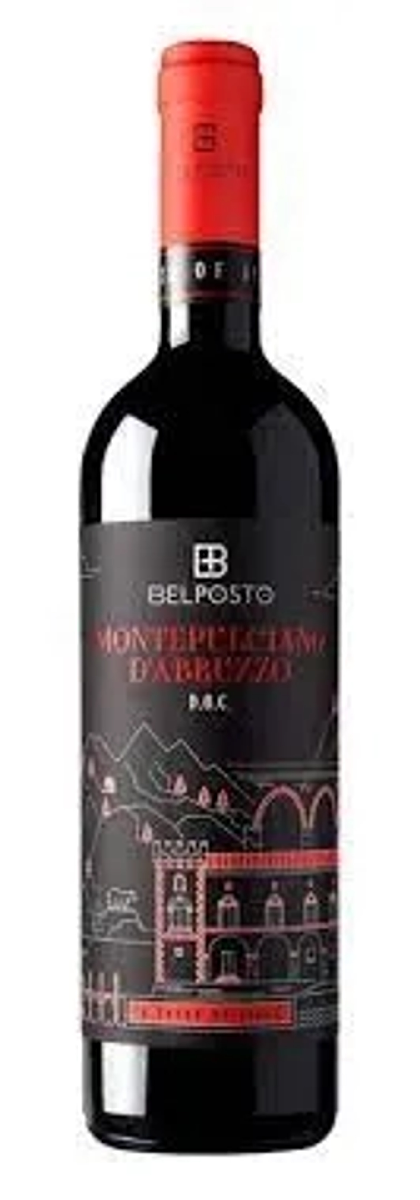 Montepulciano D Abruzzo Umani price in Pune