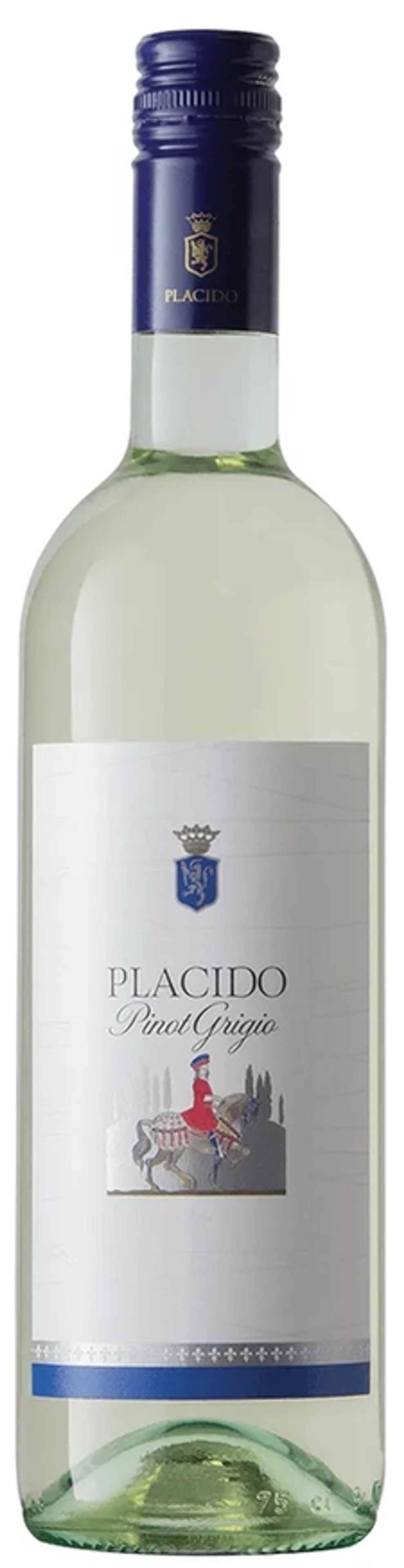 Placido Pinot Grigio 2019 750ml price in Hubli Dharwad