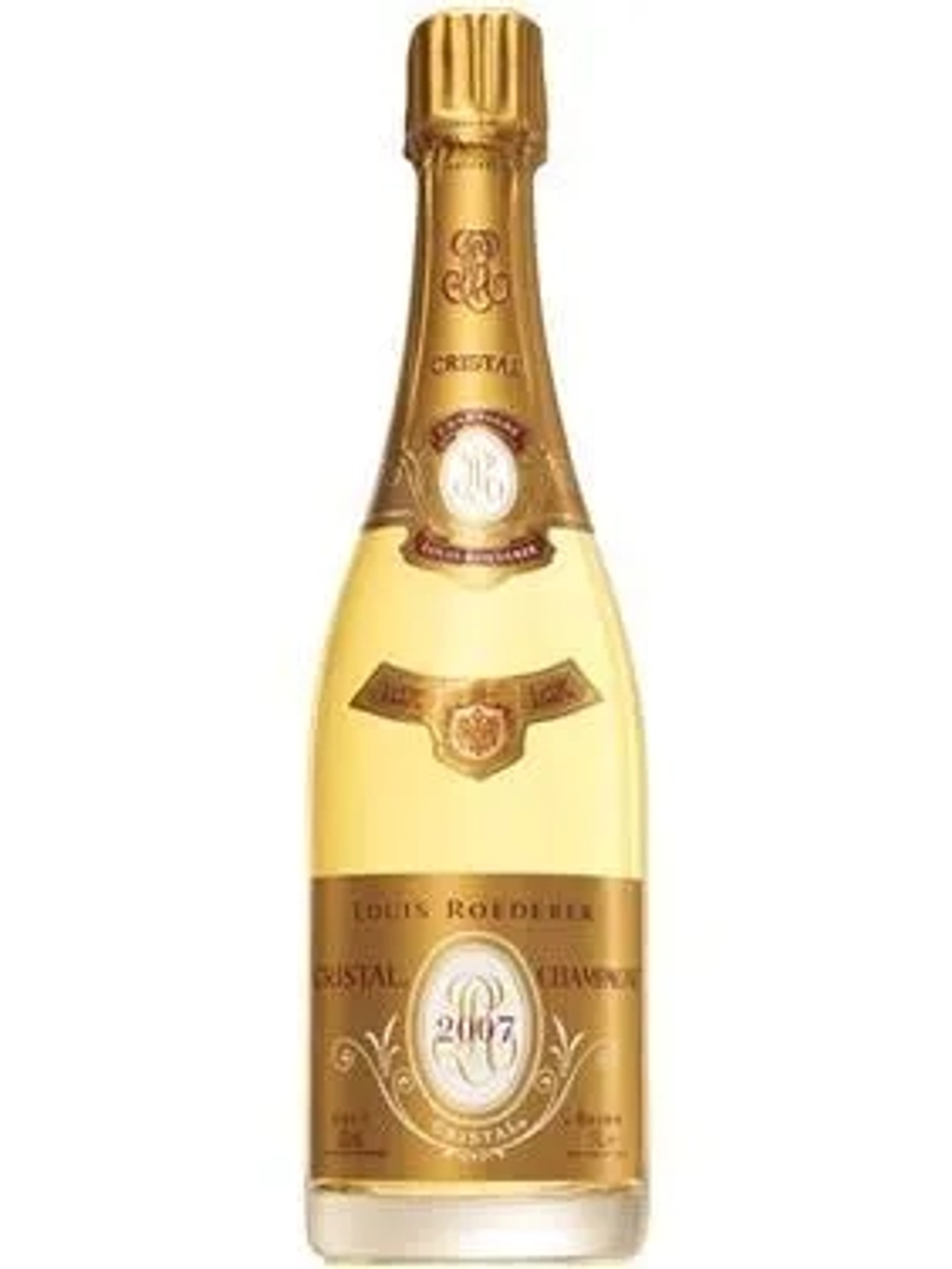Louis Roederer Cristal Champagne 750ml price in Ghaziabad