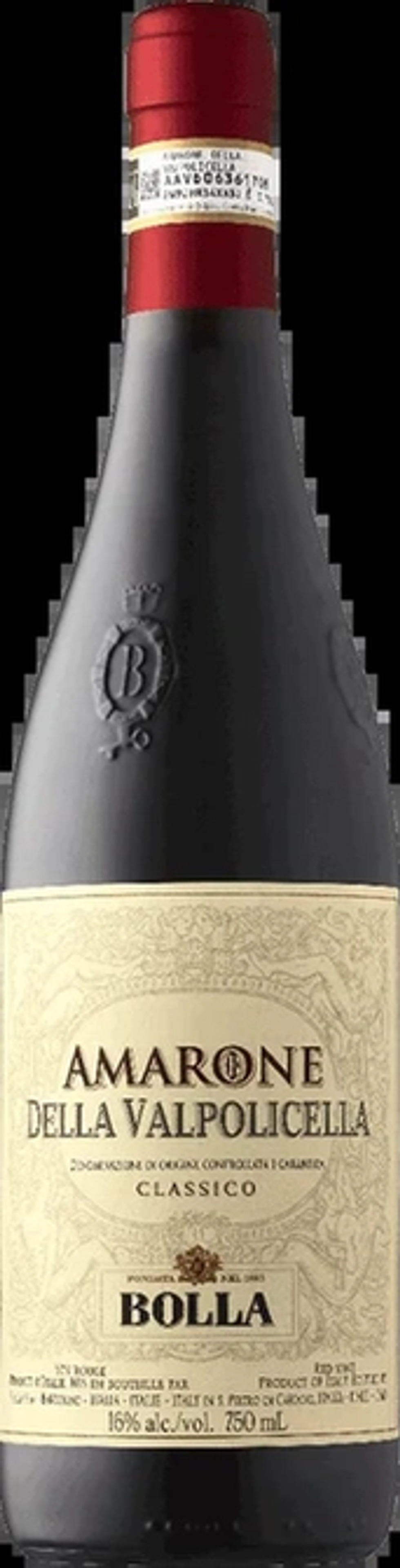 Amarone Della Val Classico 750ml price in Kanpur