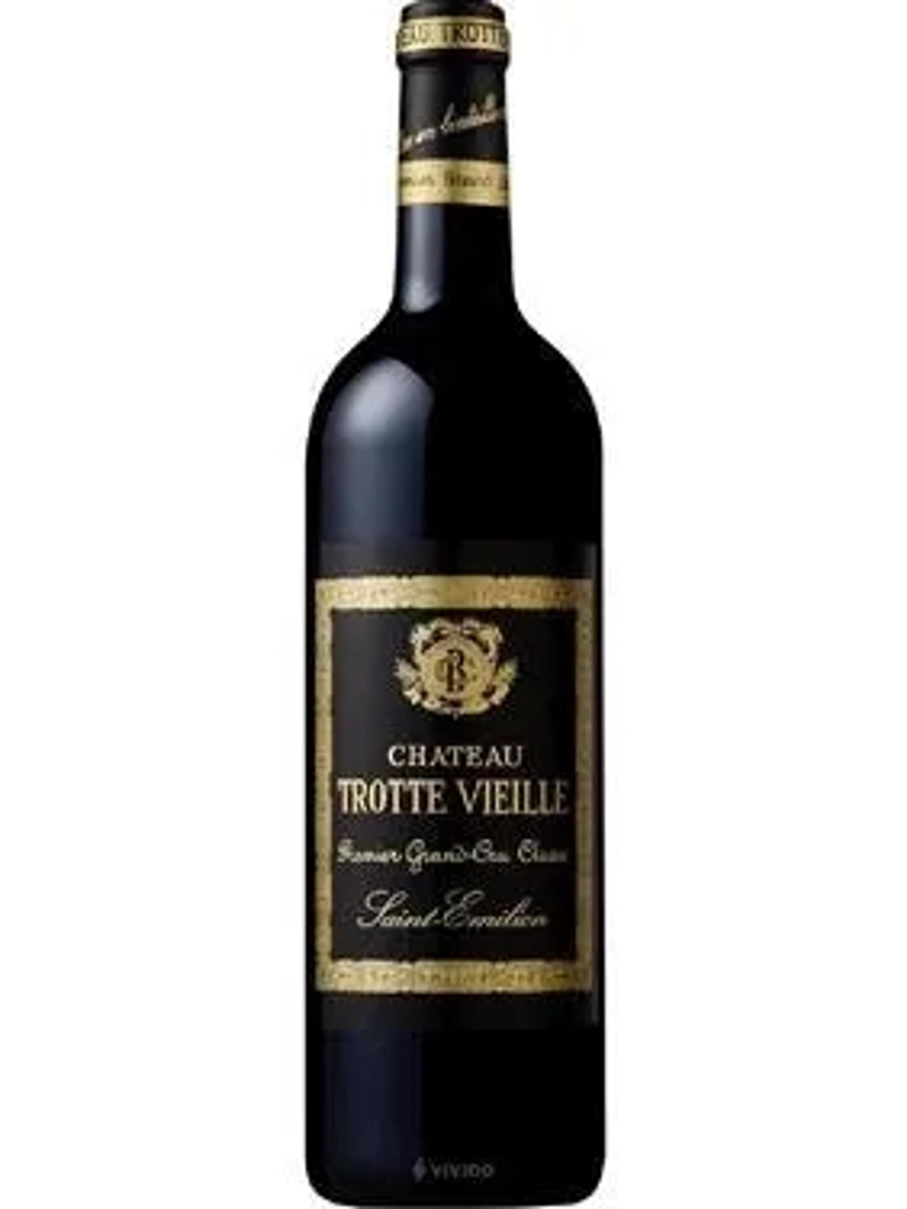 Chateau Trotte Vieille Saint Emilion price in Asansol