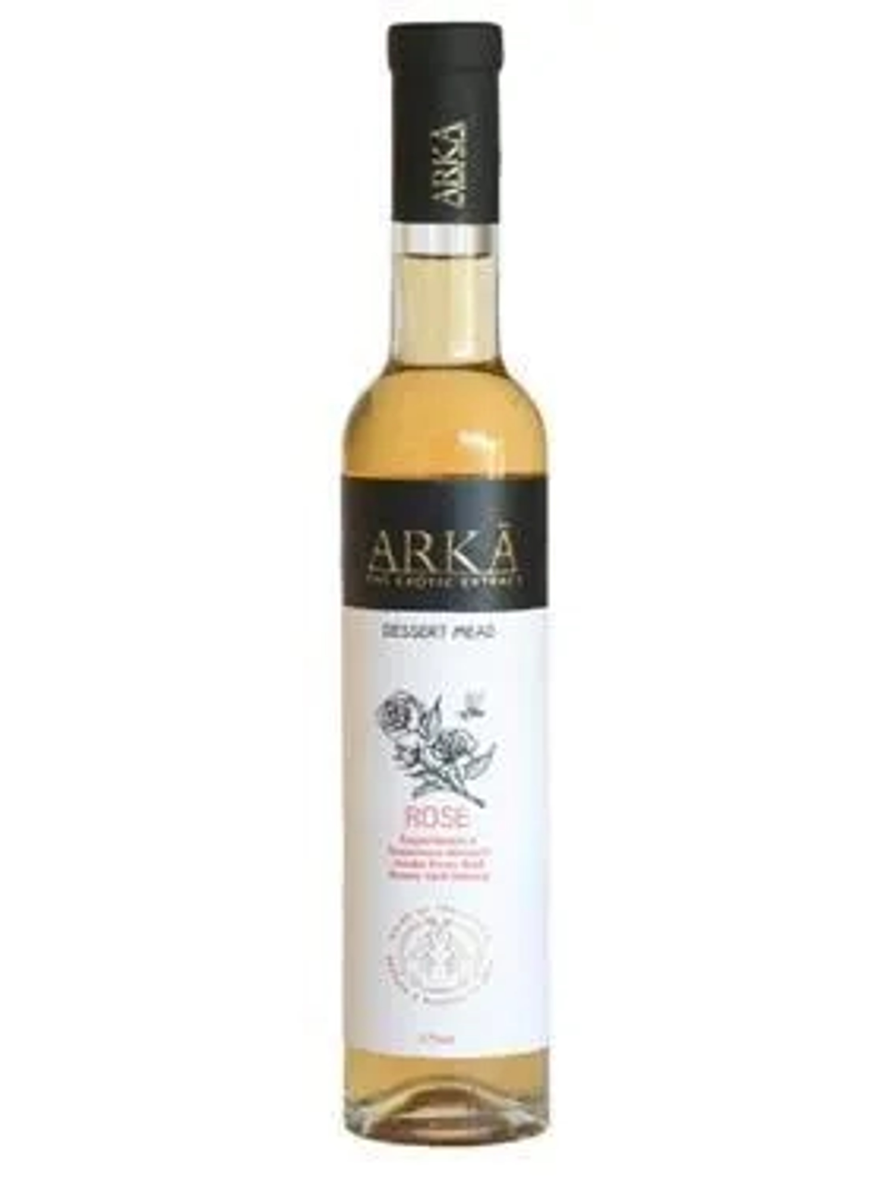 Arka Rose Dessert Mead price in Gwalior