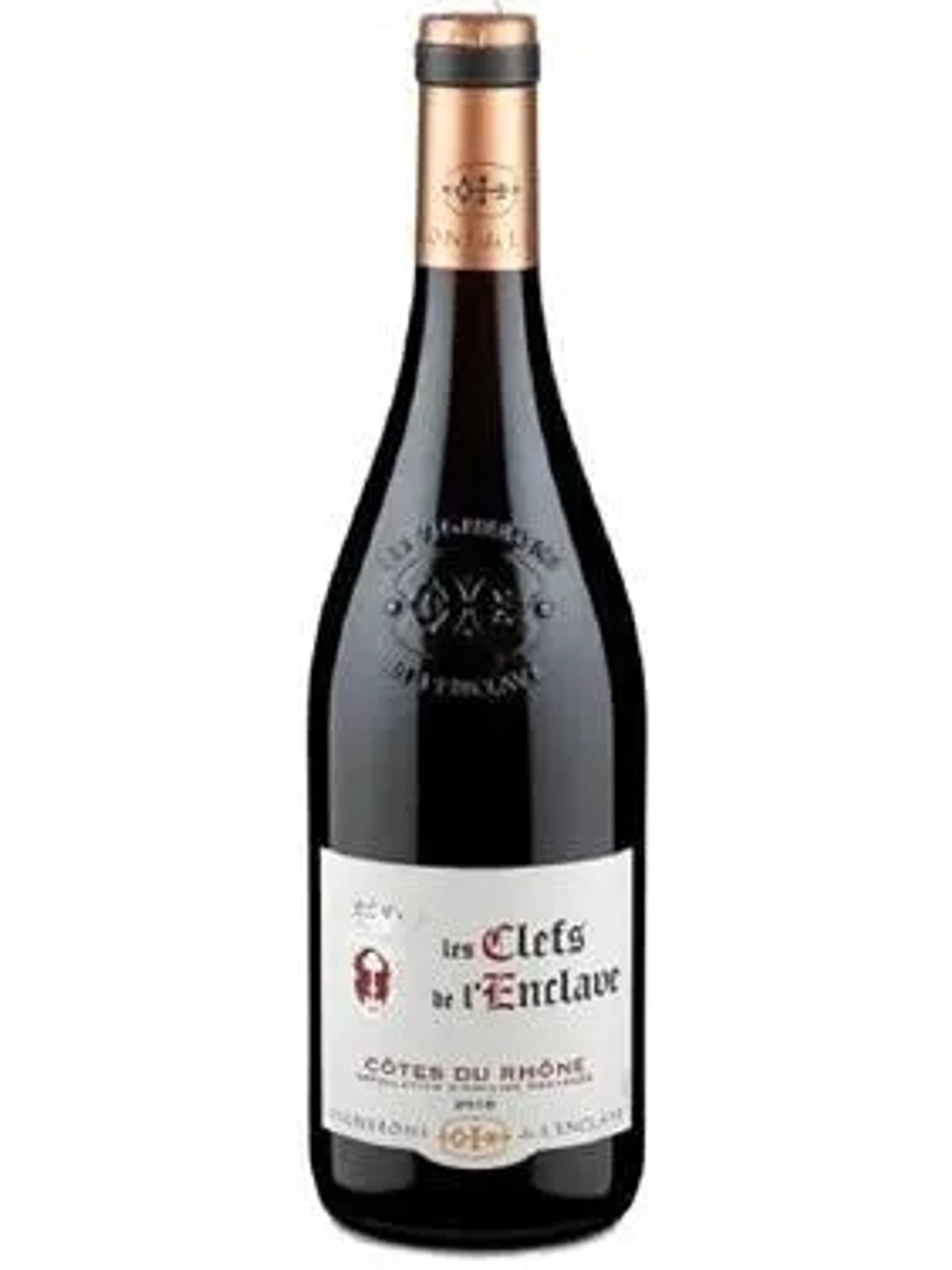 Vignerons De Lenclave Cotes Du Rhone price in Agra