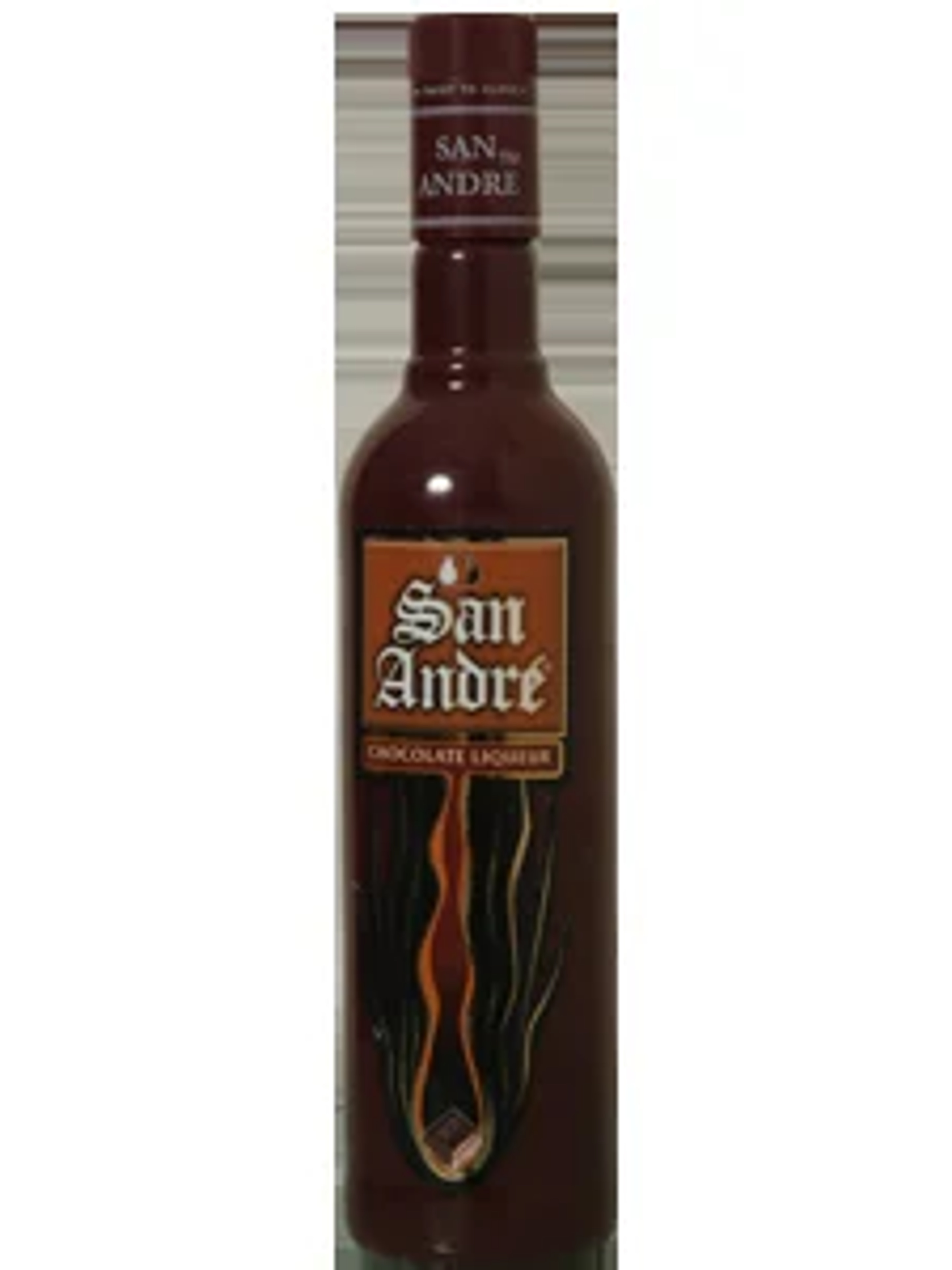San Andre Chocolate Liqueur 750ml price in Jaipur