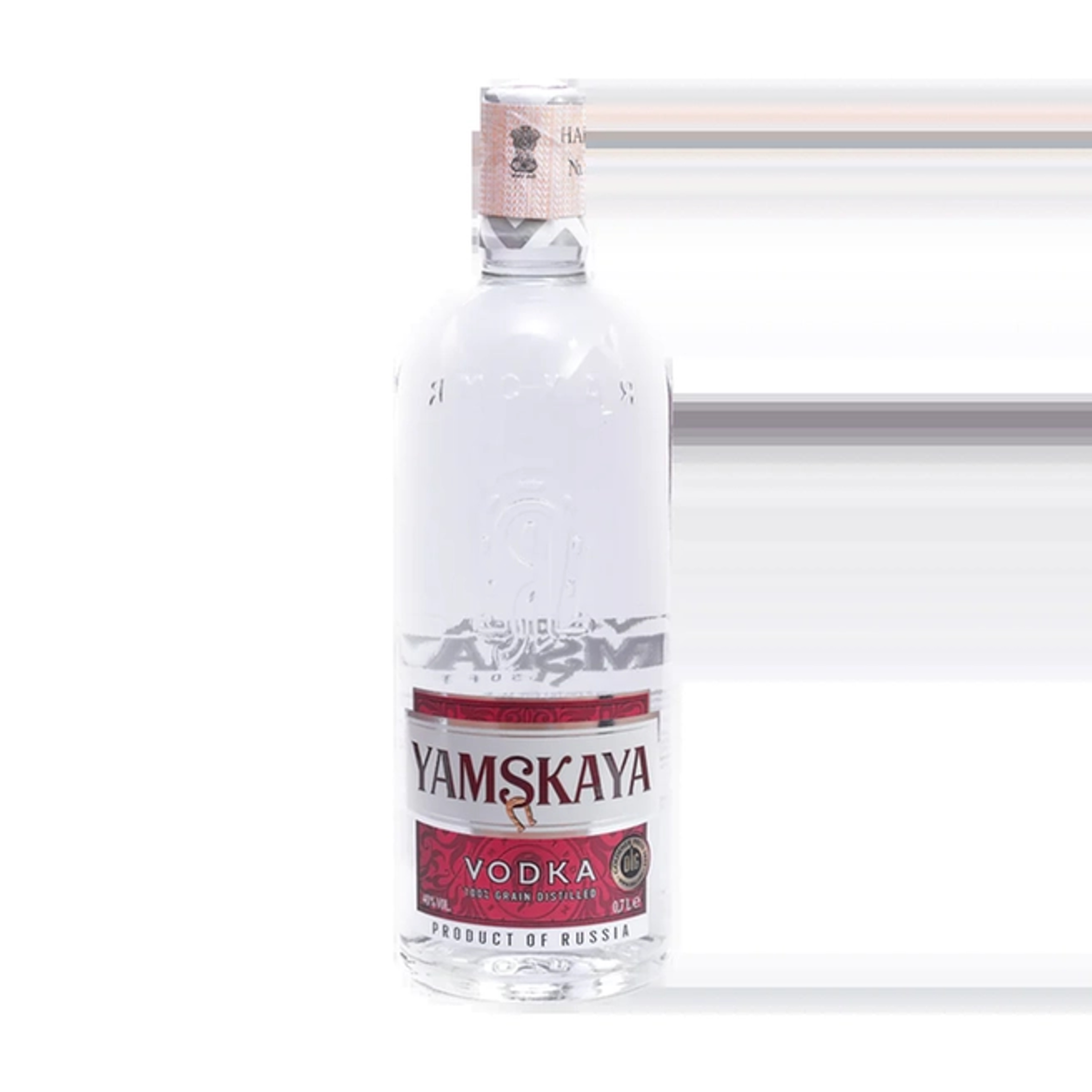 Yamaskaya Yamaskaya Vodka 100% Grain Distilled price in Noida