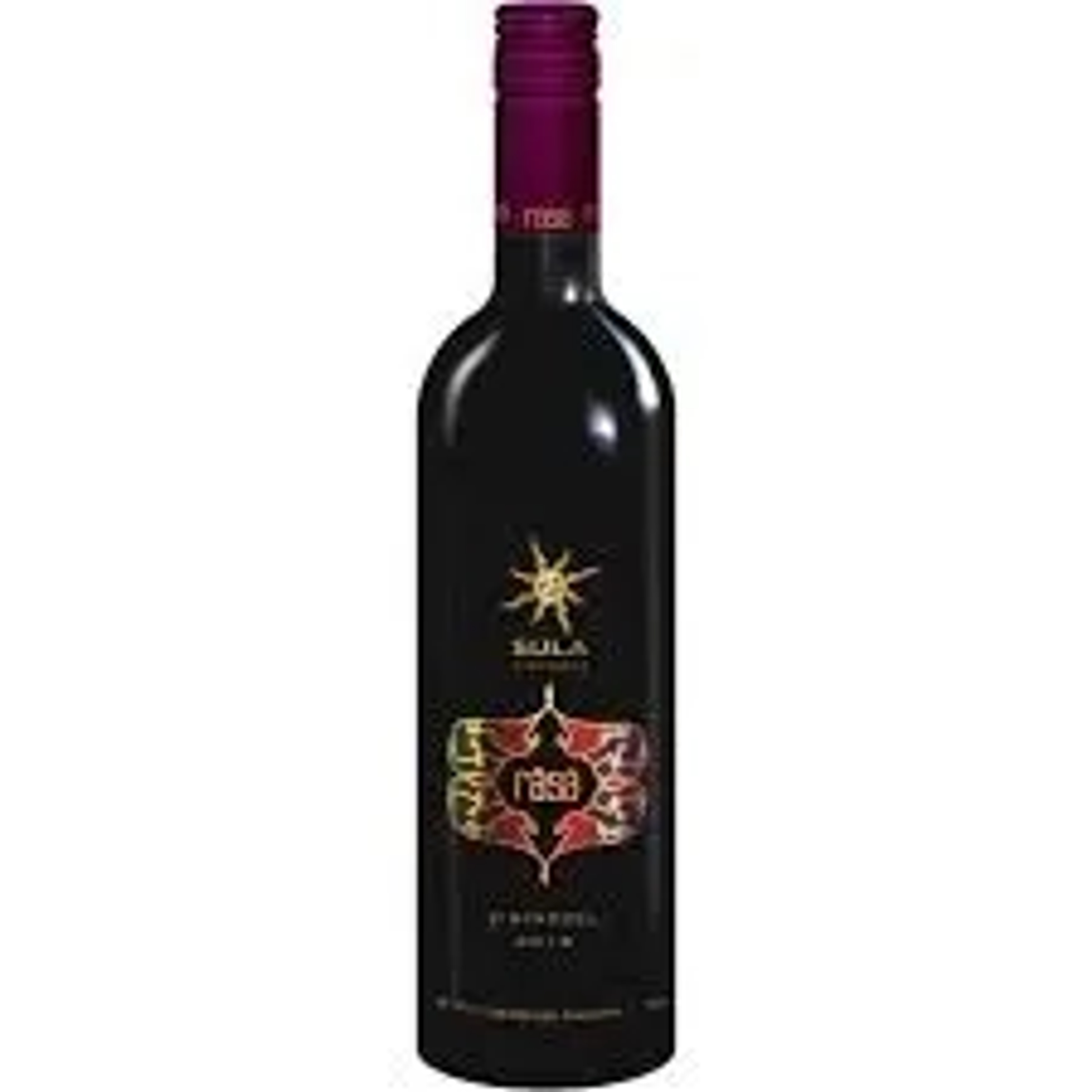 Sula Sula Rasa Zinfandel price in Agra