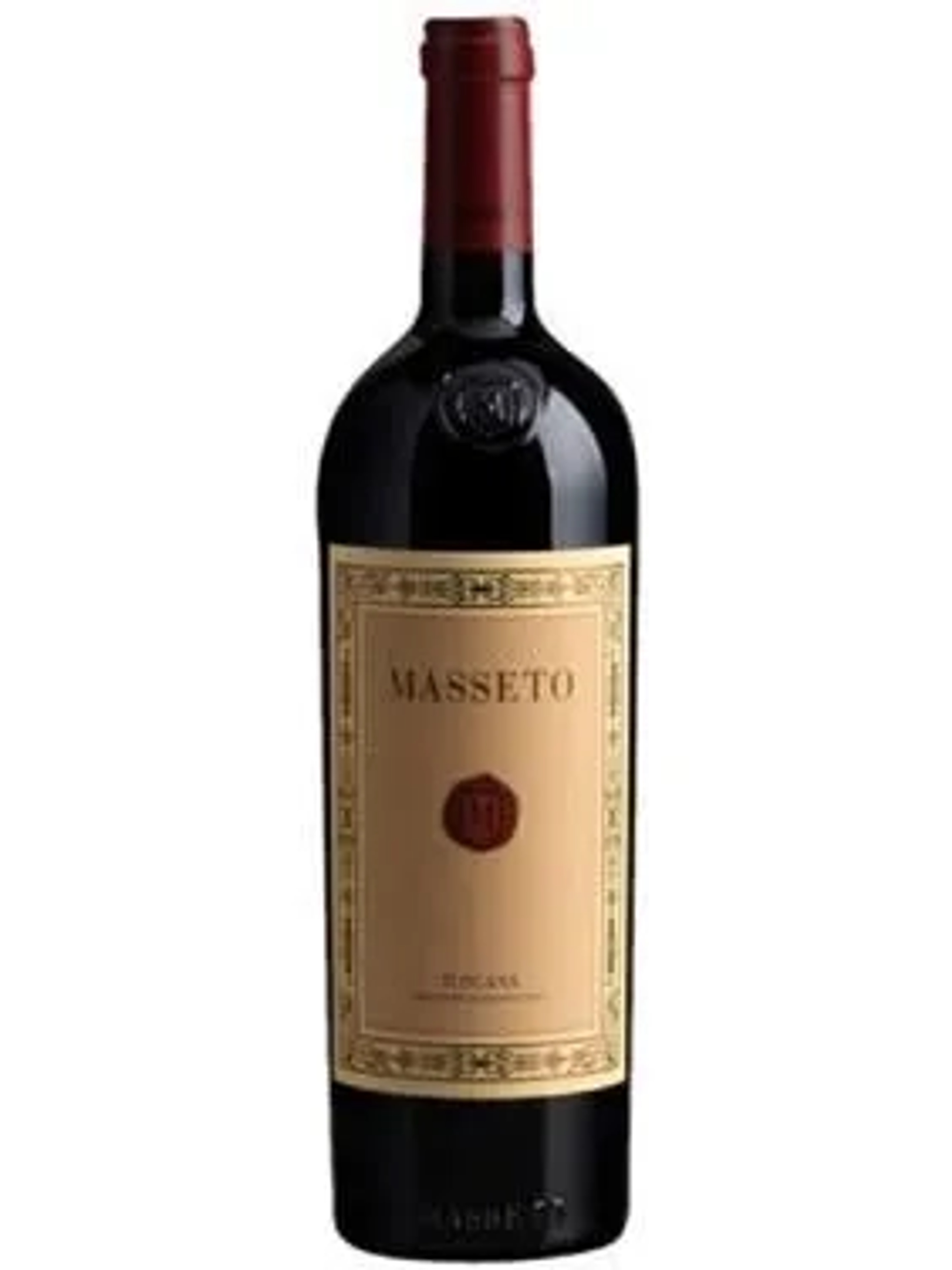 Masseto Toscana 750ml price in Bangalore