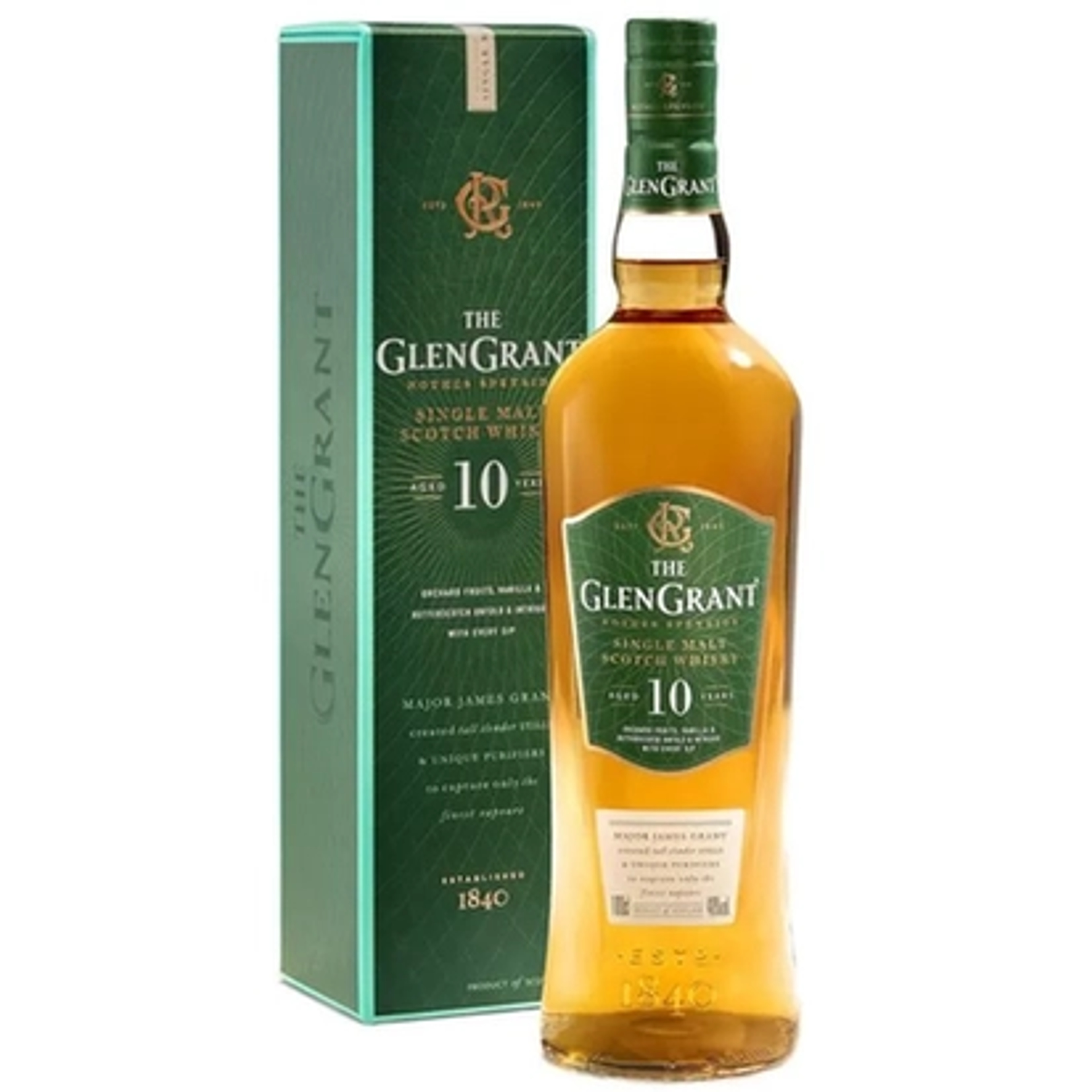 Glengrant 10 Yr price in Jabalpur