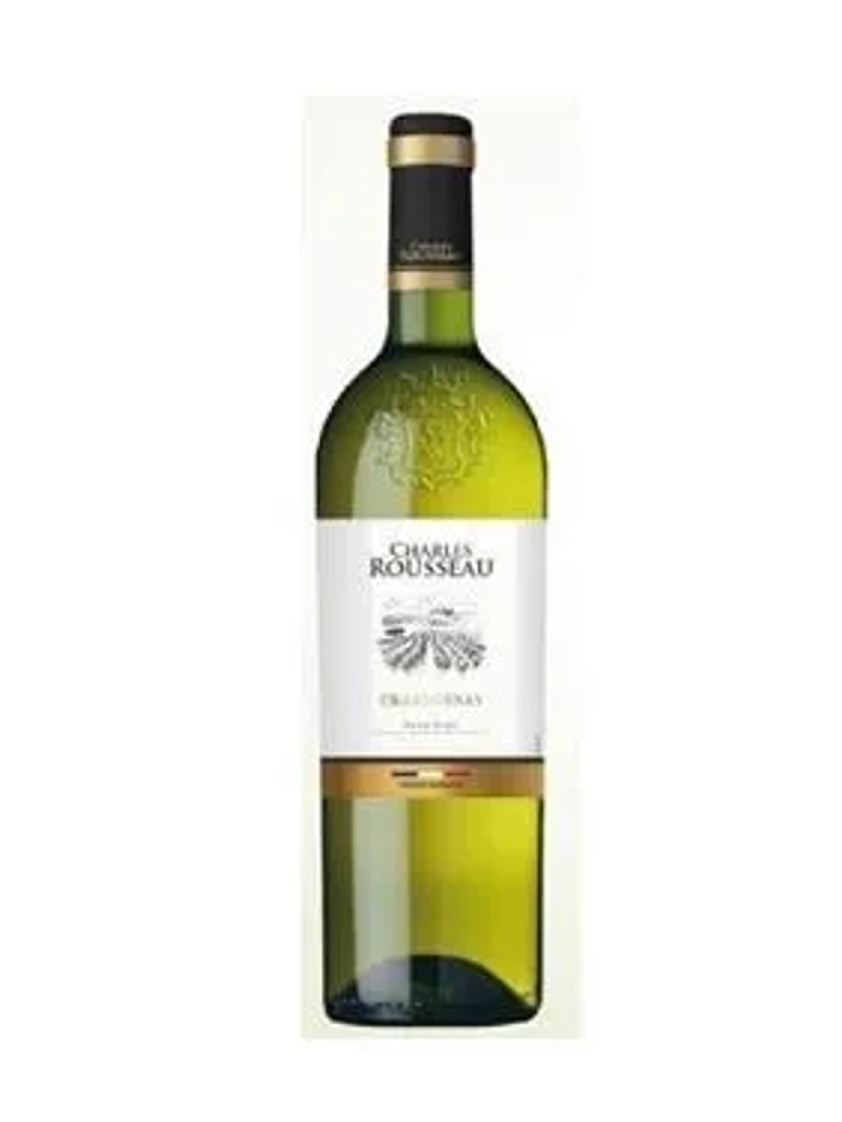 Charles Rousseau Chardonnay price in Gurgaon