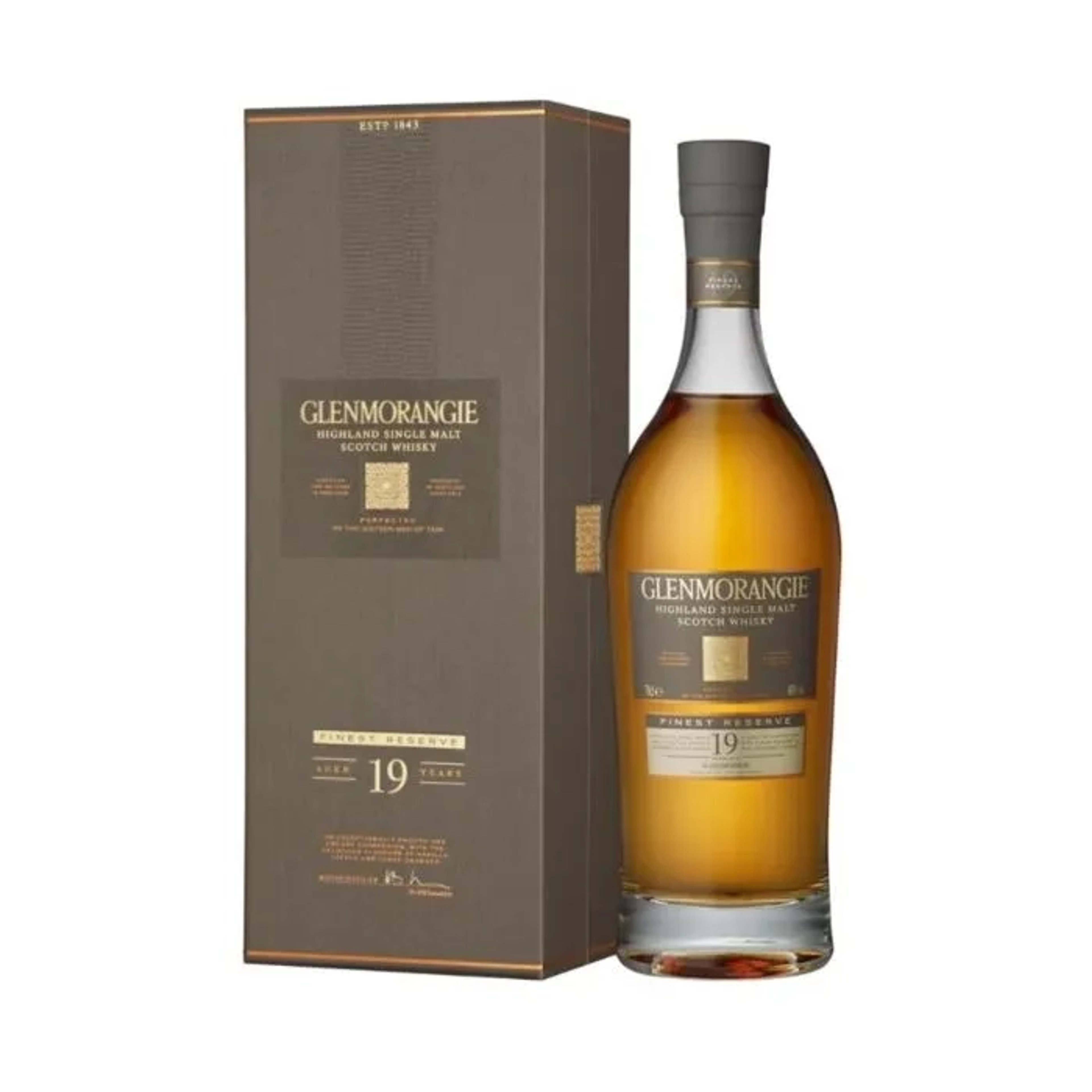 Glenmorangie 19 Yrs 700ml price in Bhopal