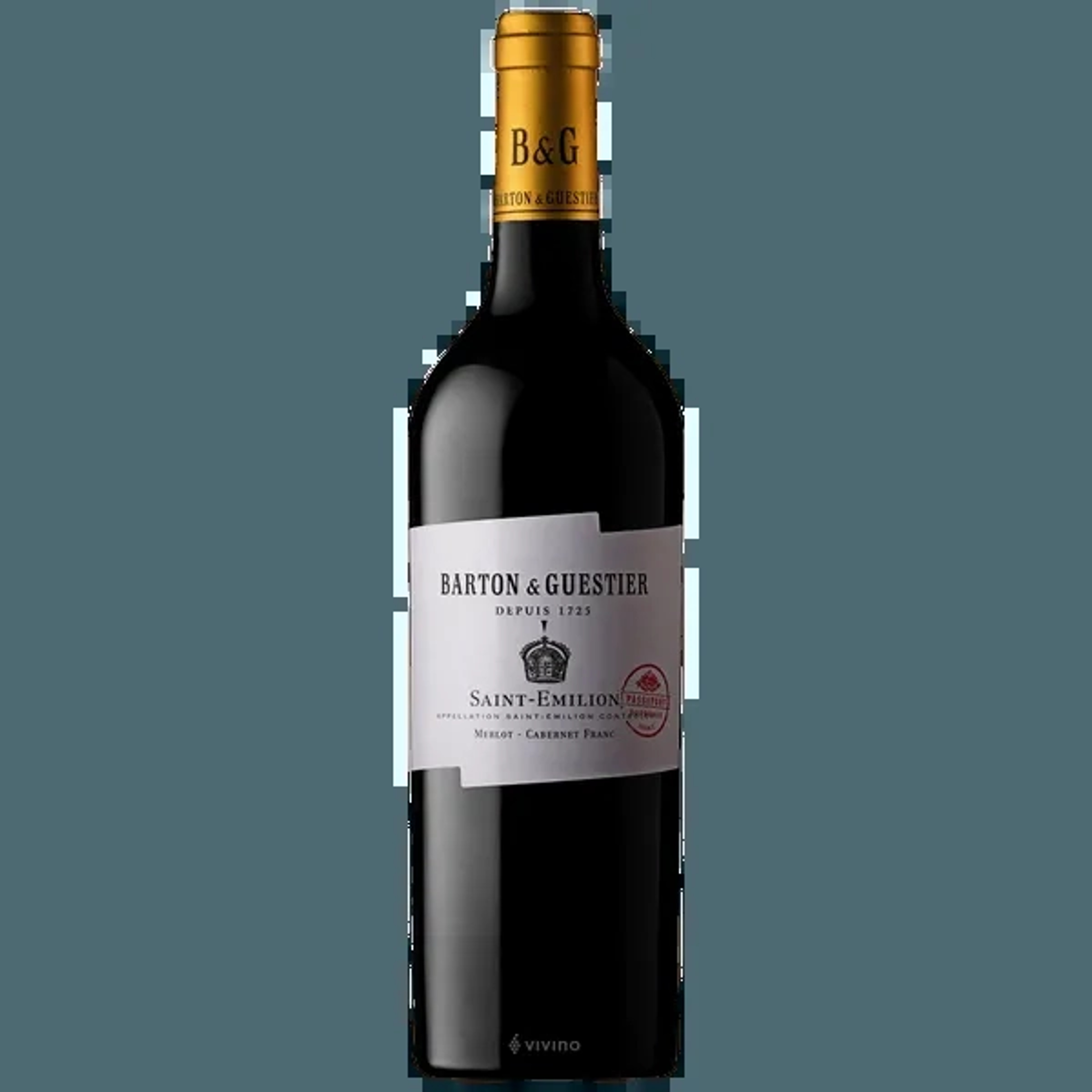 B&G Barton & Guestier Saint Emilion price in Mumbai