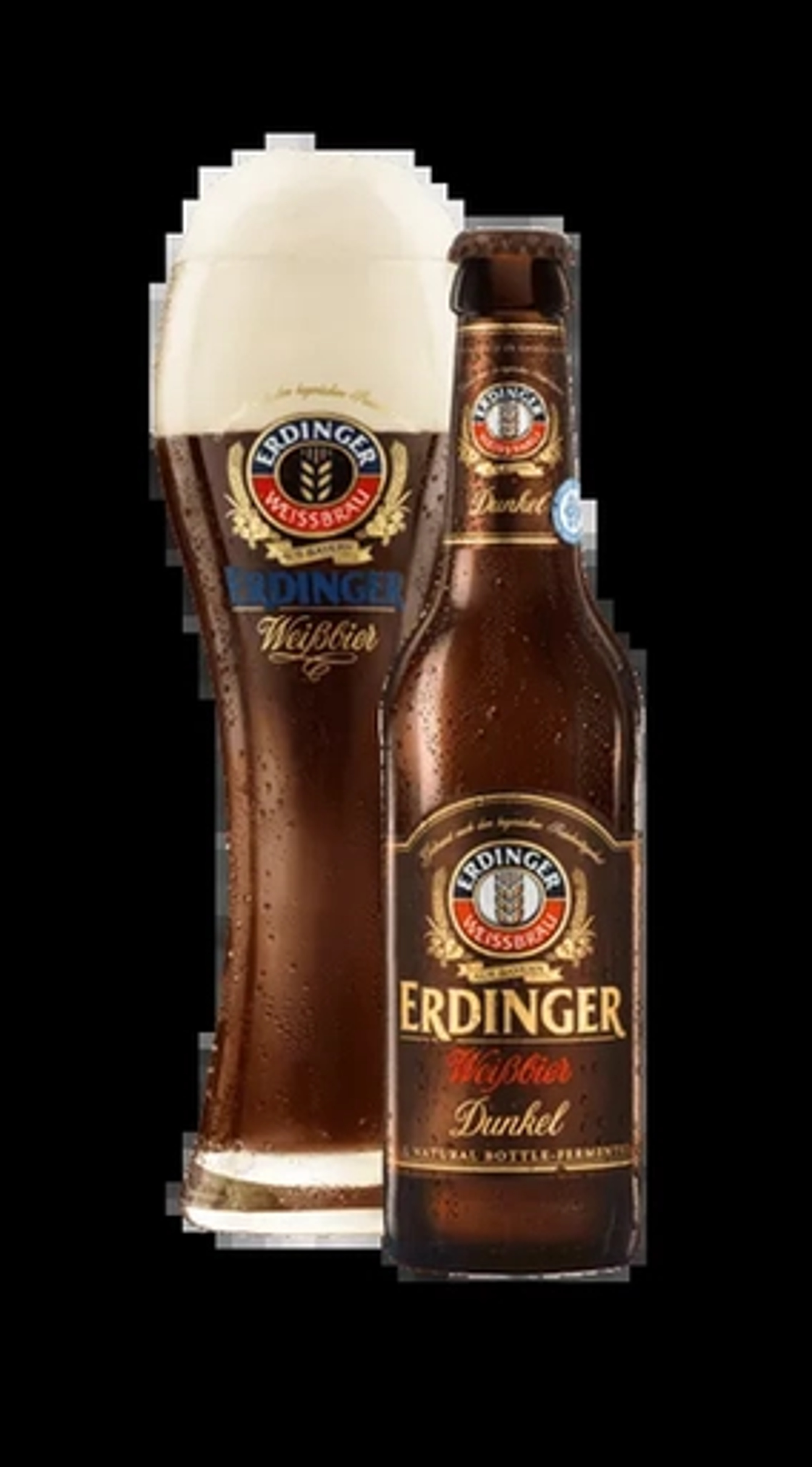 Erdinger Erdinger Dunkel 330ml price in Kanpur