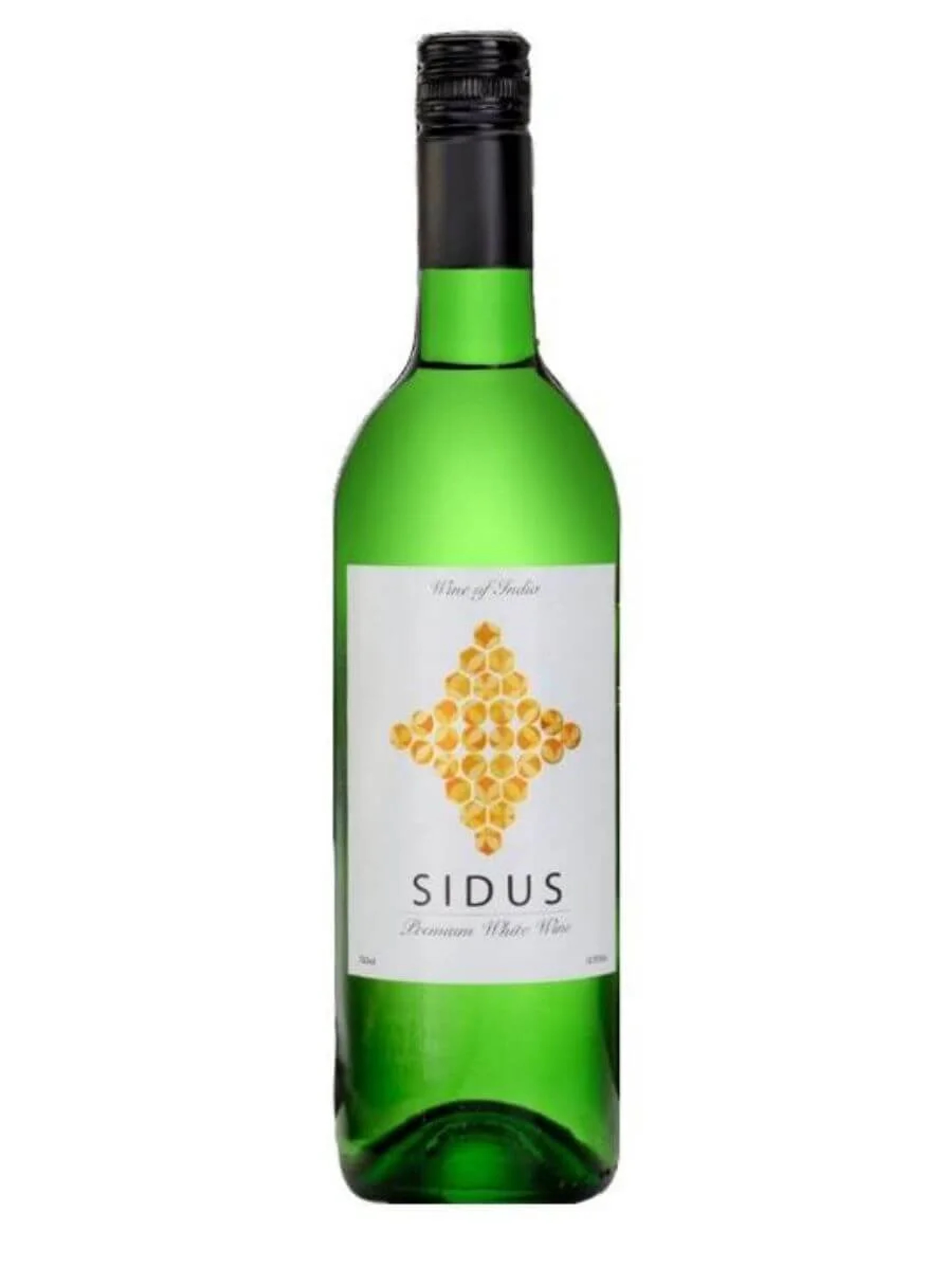Sidus Premium White Wine price in Pune