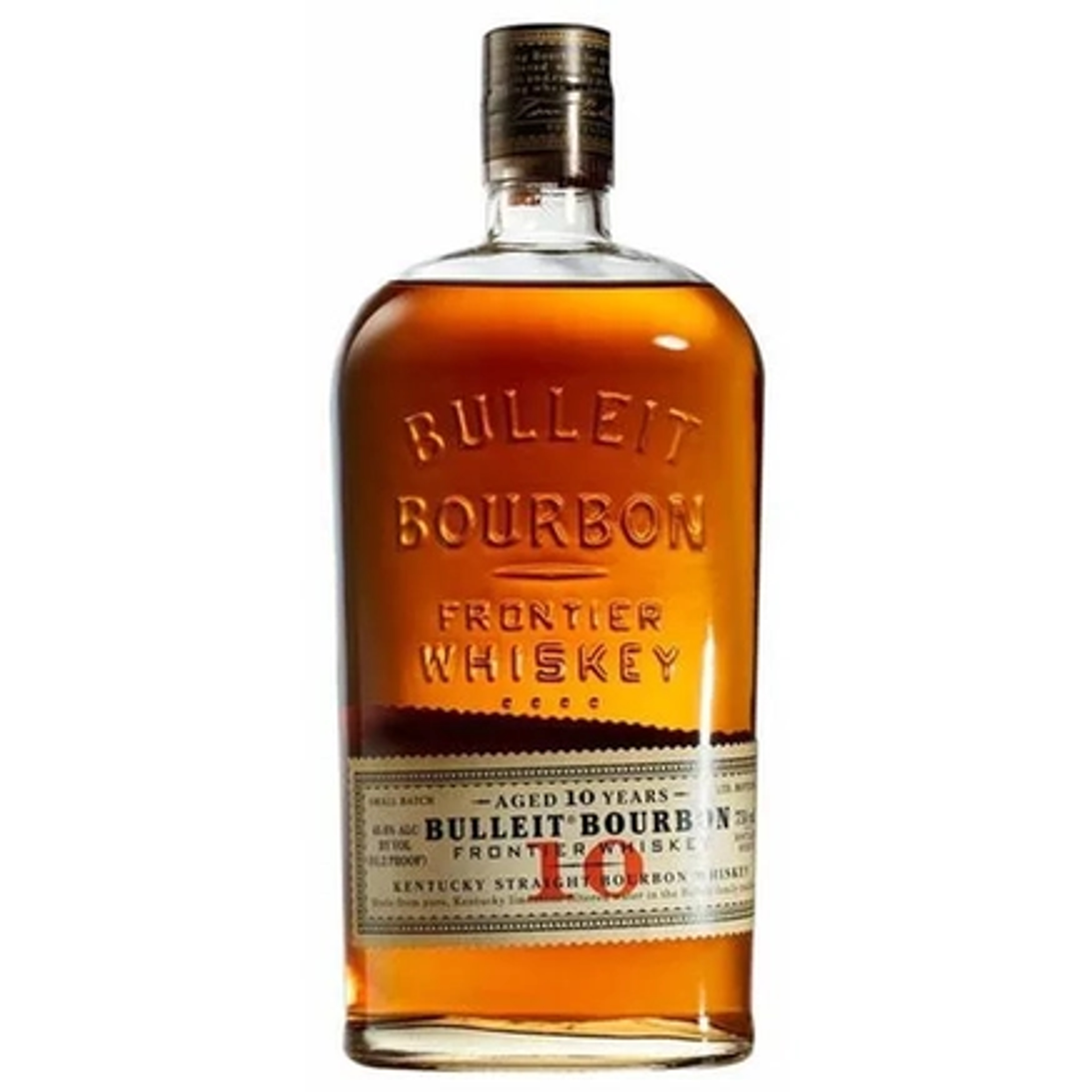 Bulleit Bourbon 10 Yrs price in Jodhpur