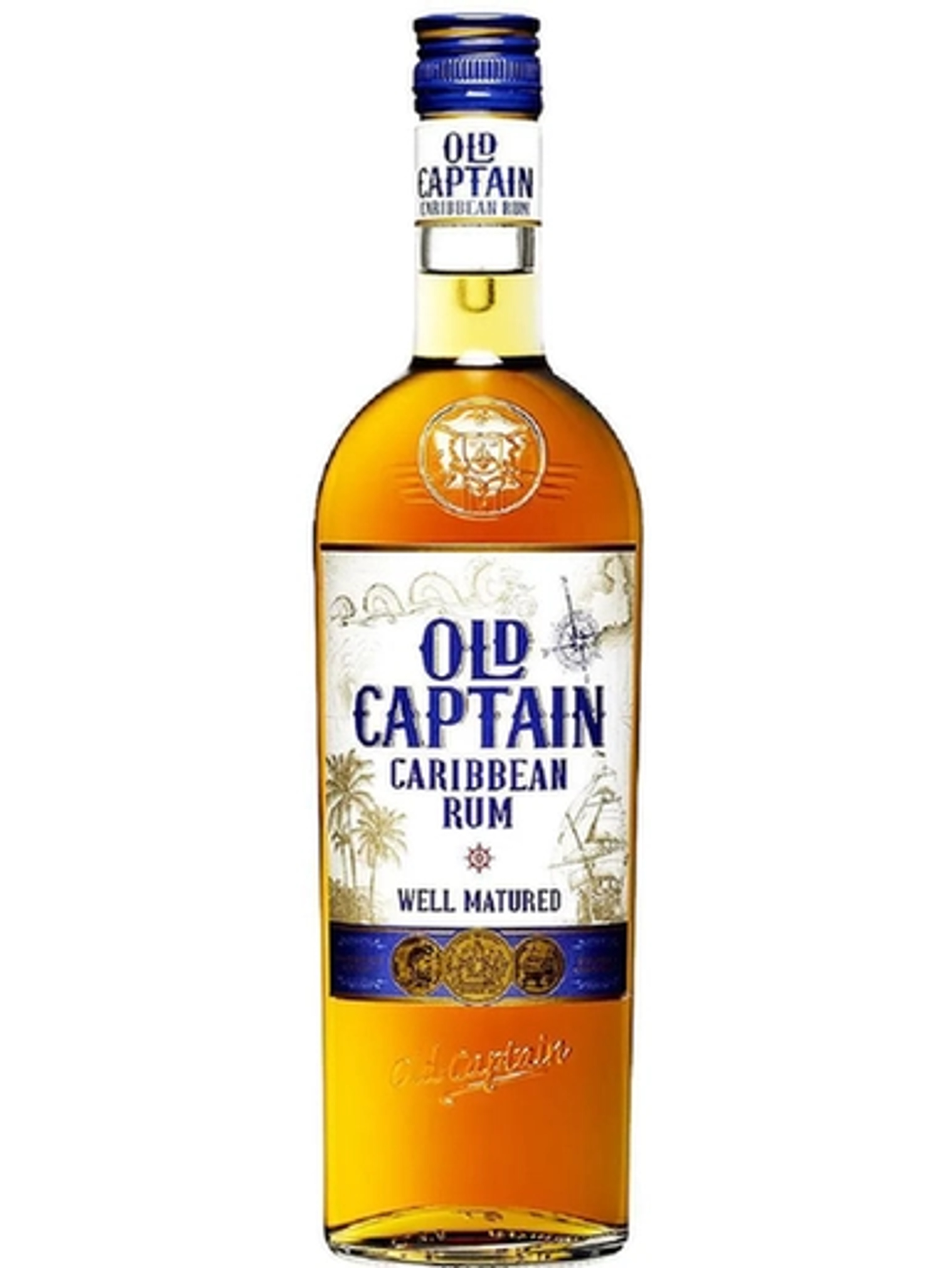 Old Captain prices in Pune